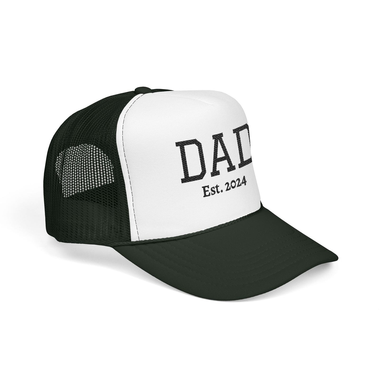 Dad hat