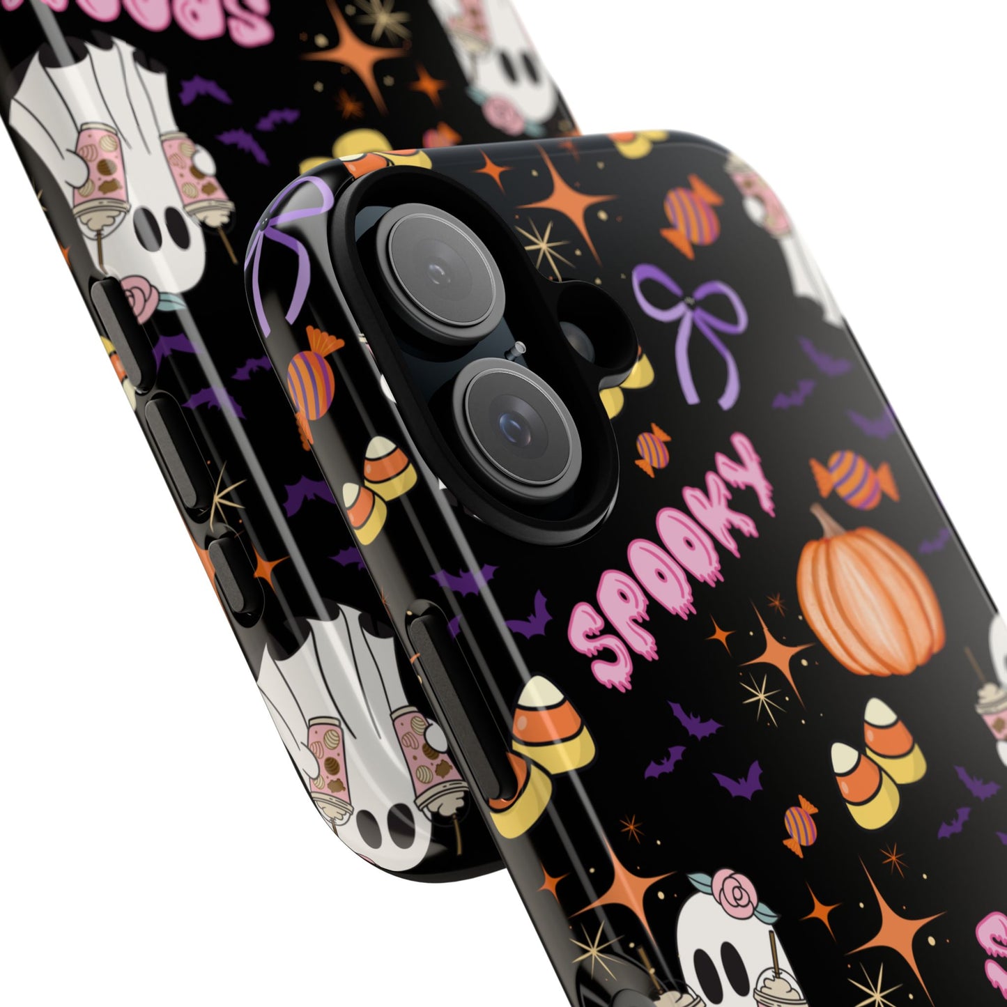 Halloween case