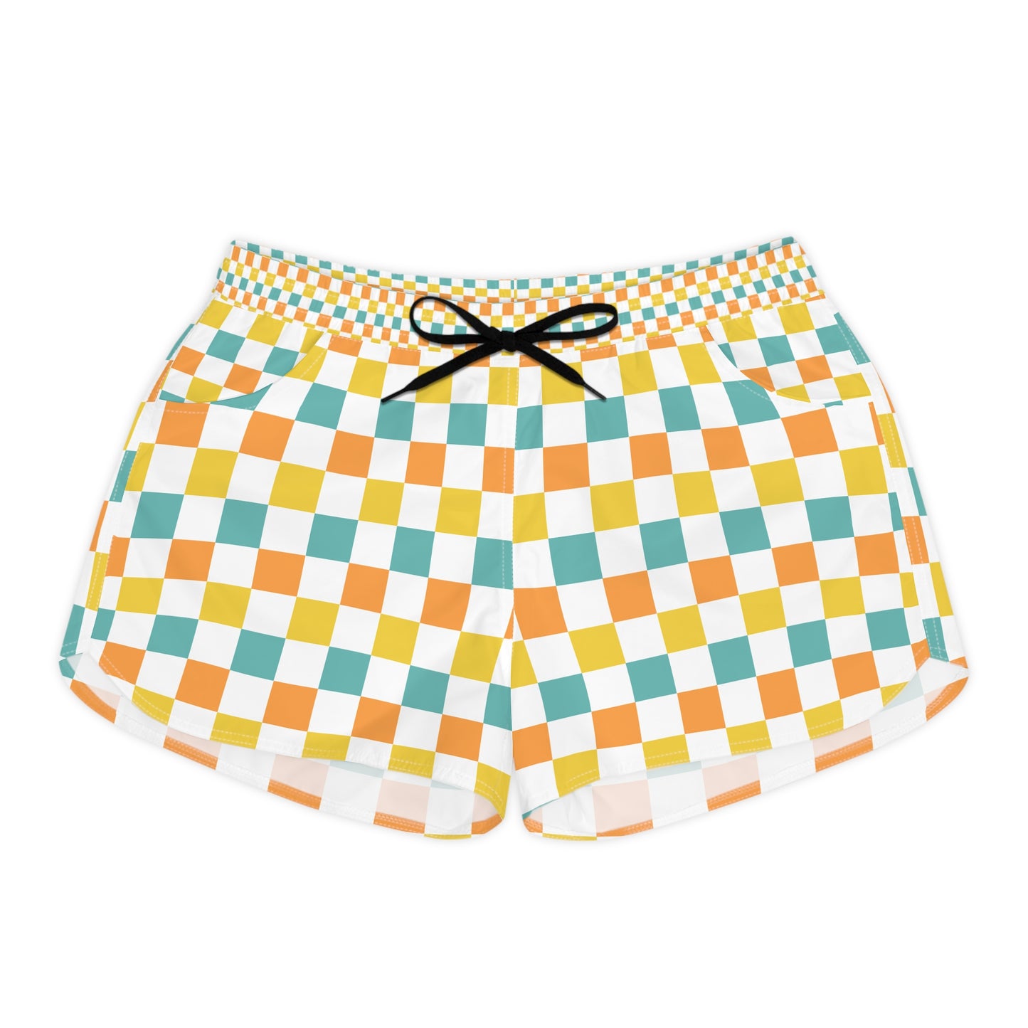 Summer checkered shirts