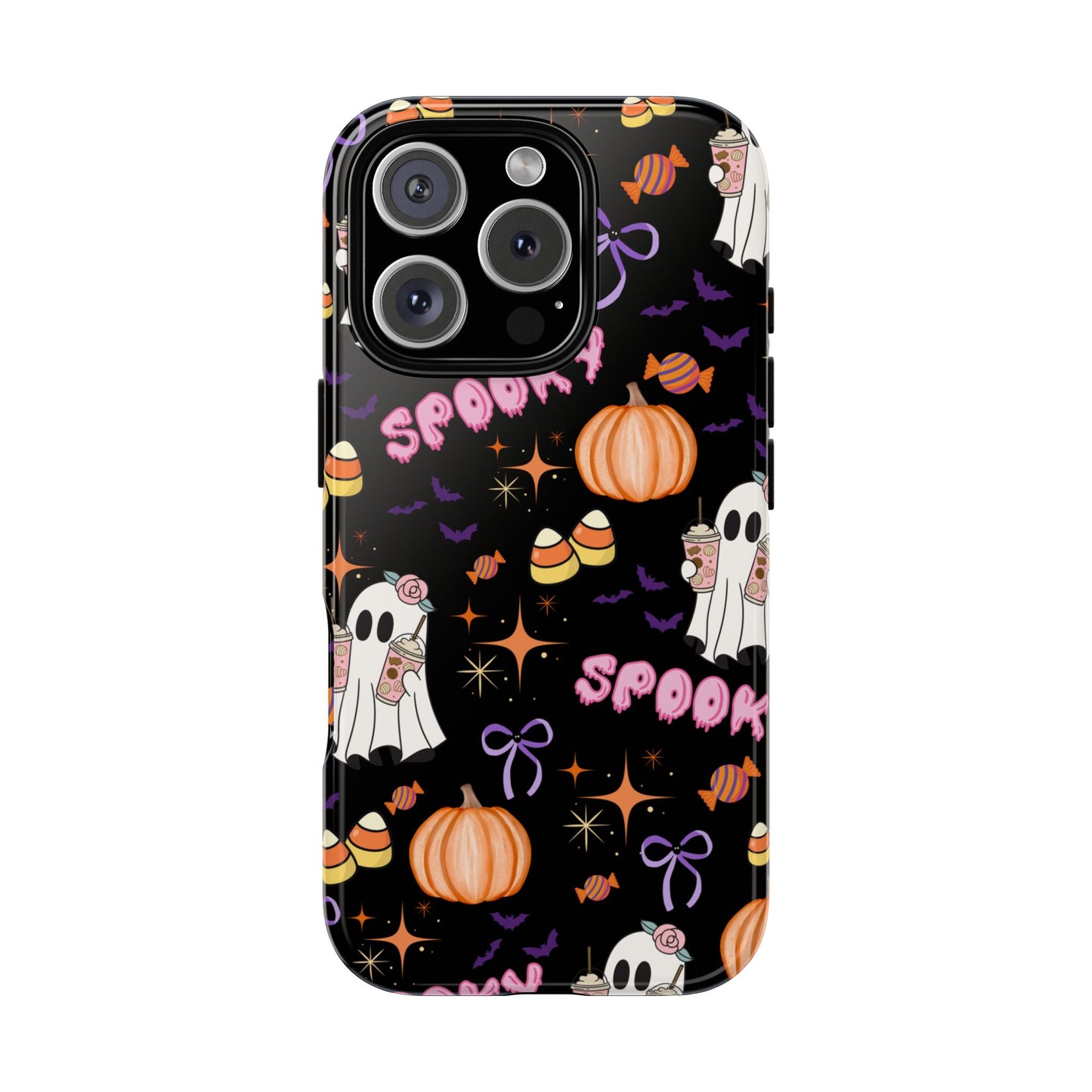 Halloween case