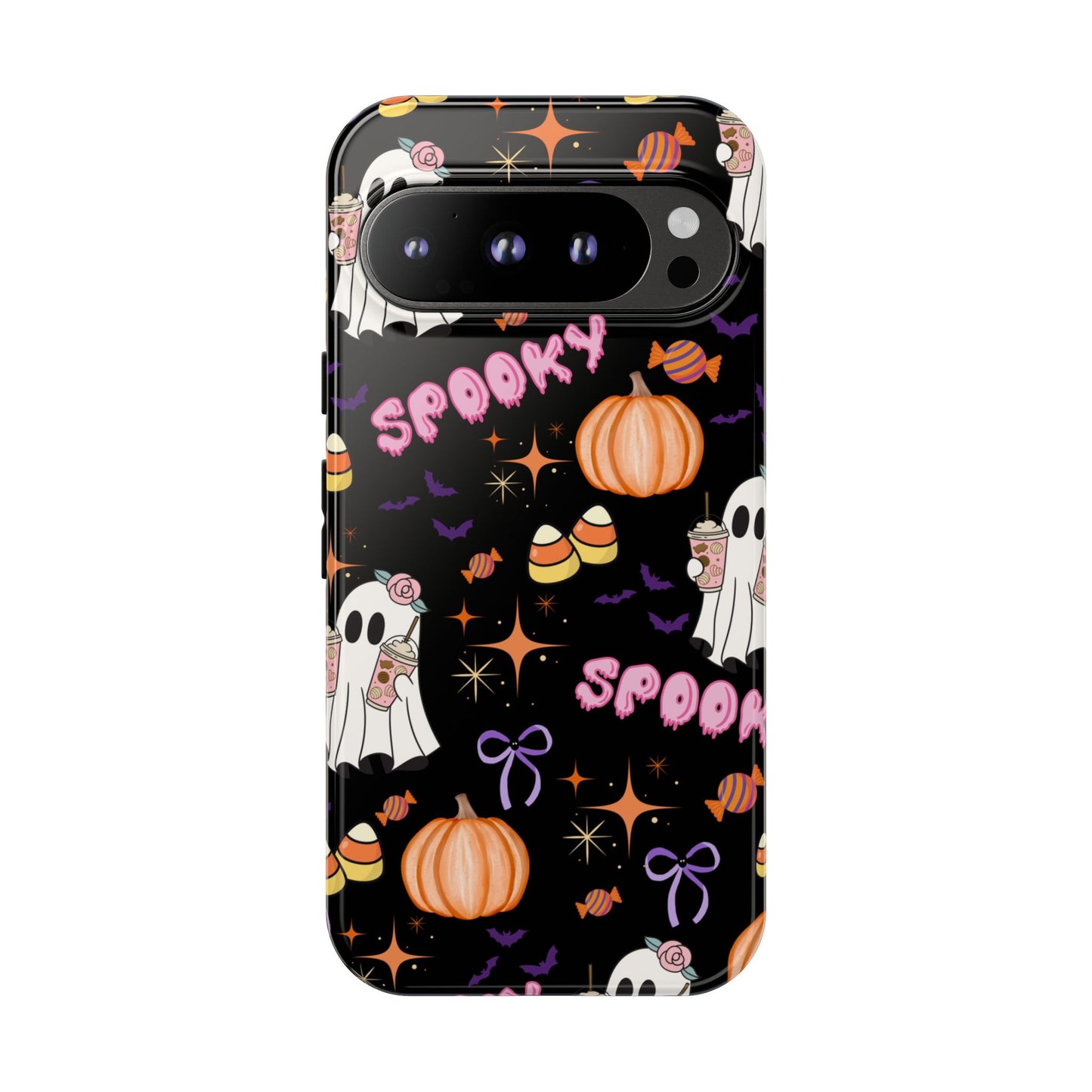 Halloween case
