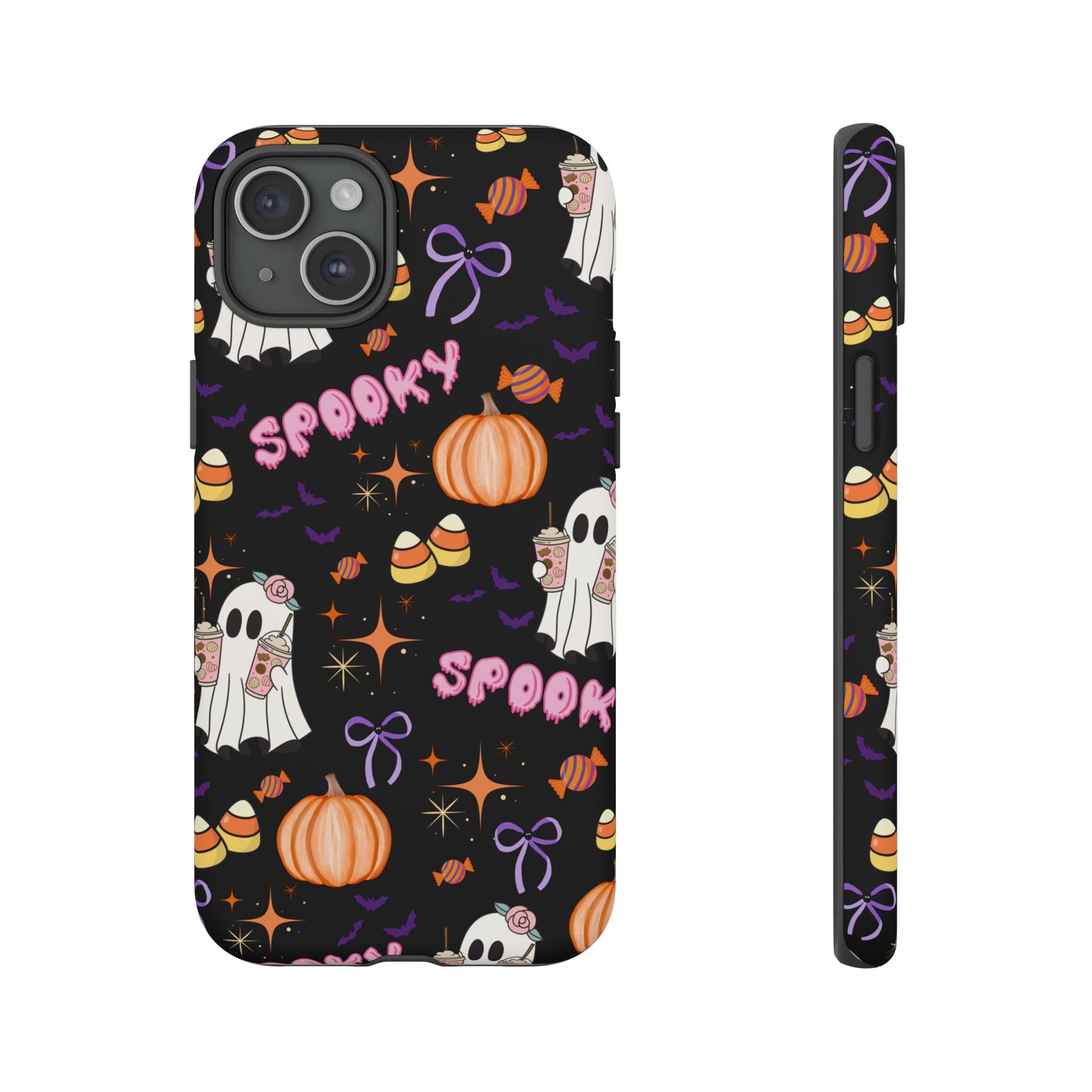Halloween case