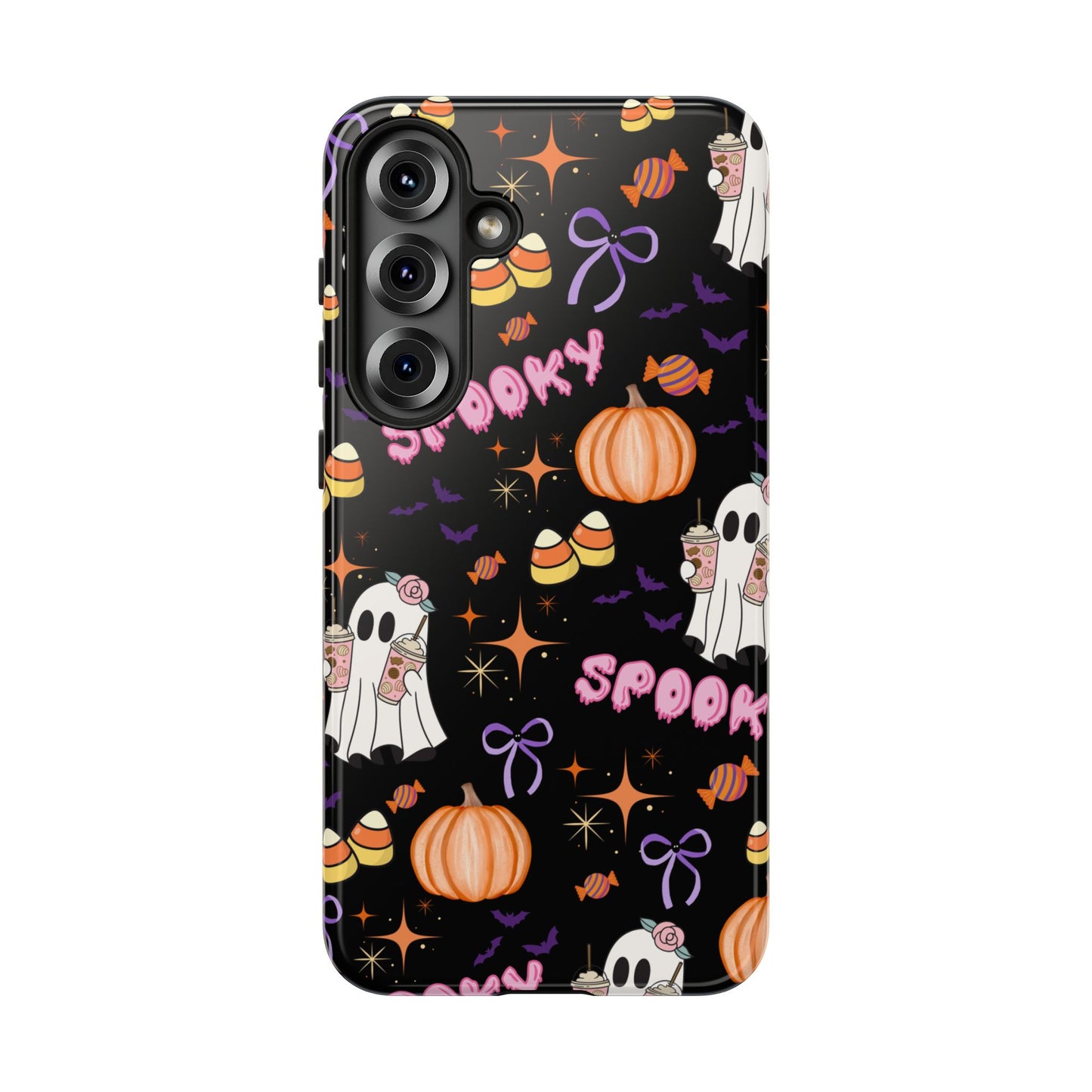 Halloween case