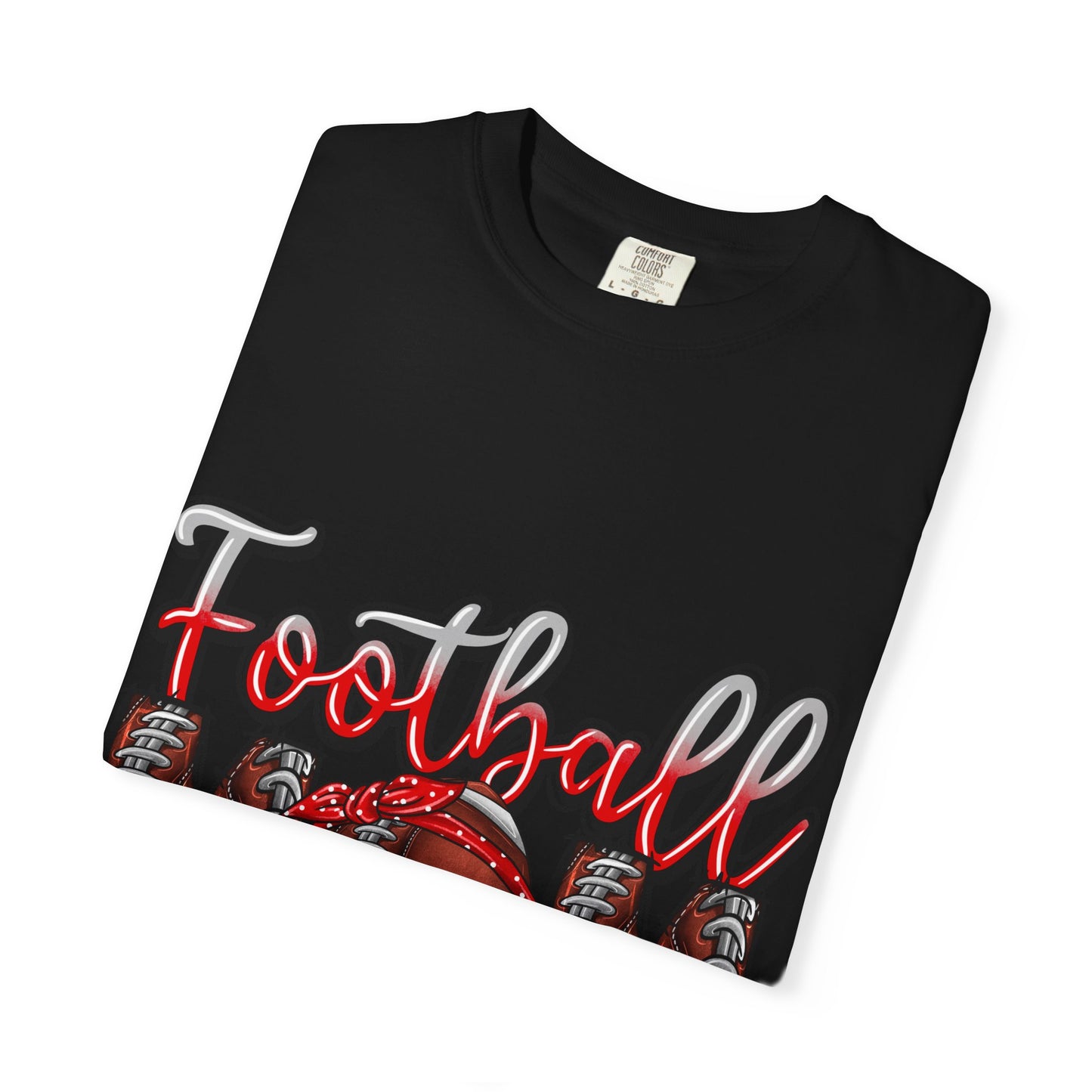 Football mommy