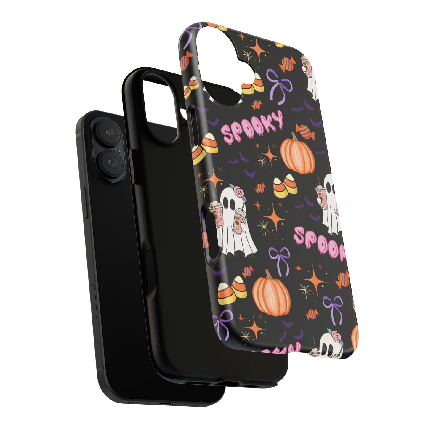 Halloween case