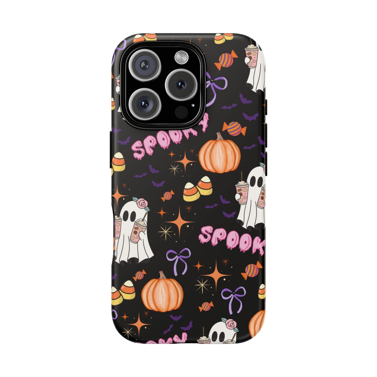 Halloween case
