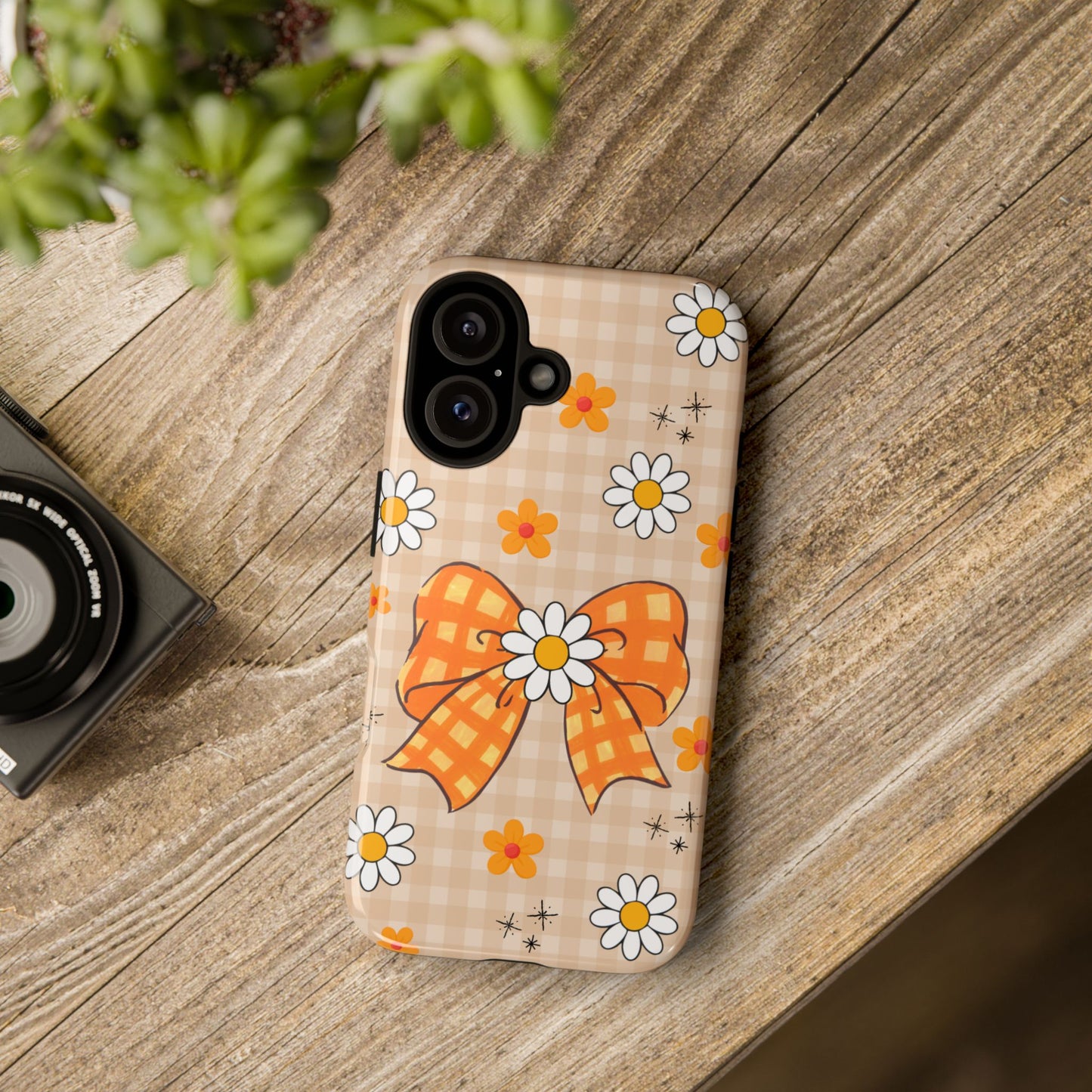 Fall case