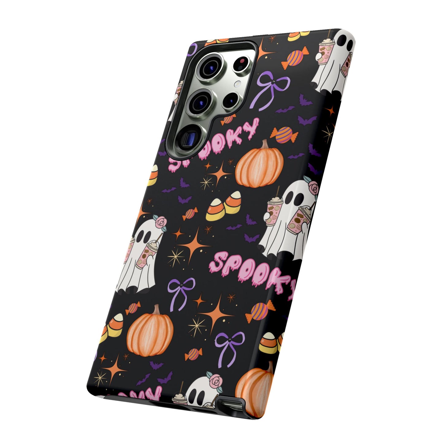 Halloween case