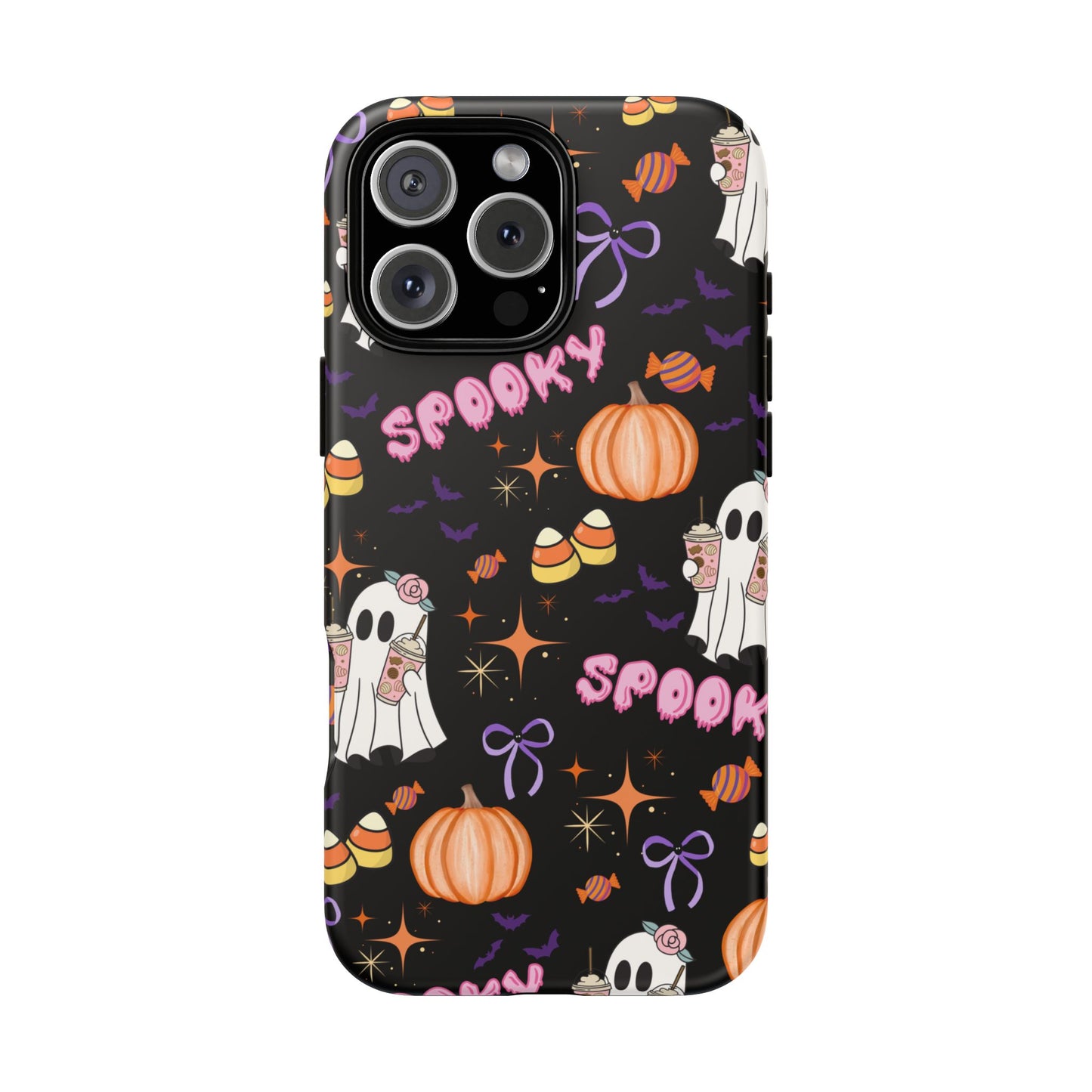 Halloween case