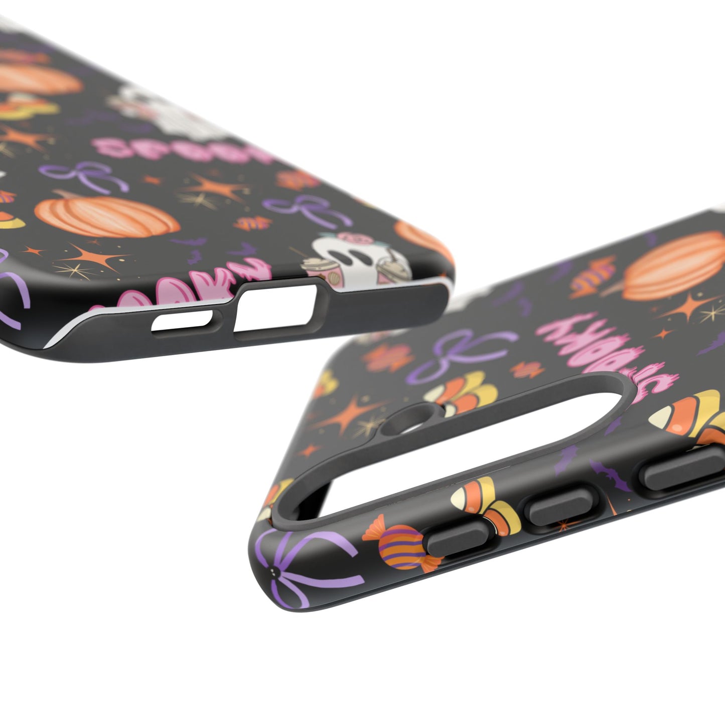 Halloween case