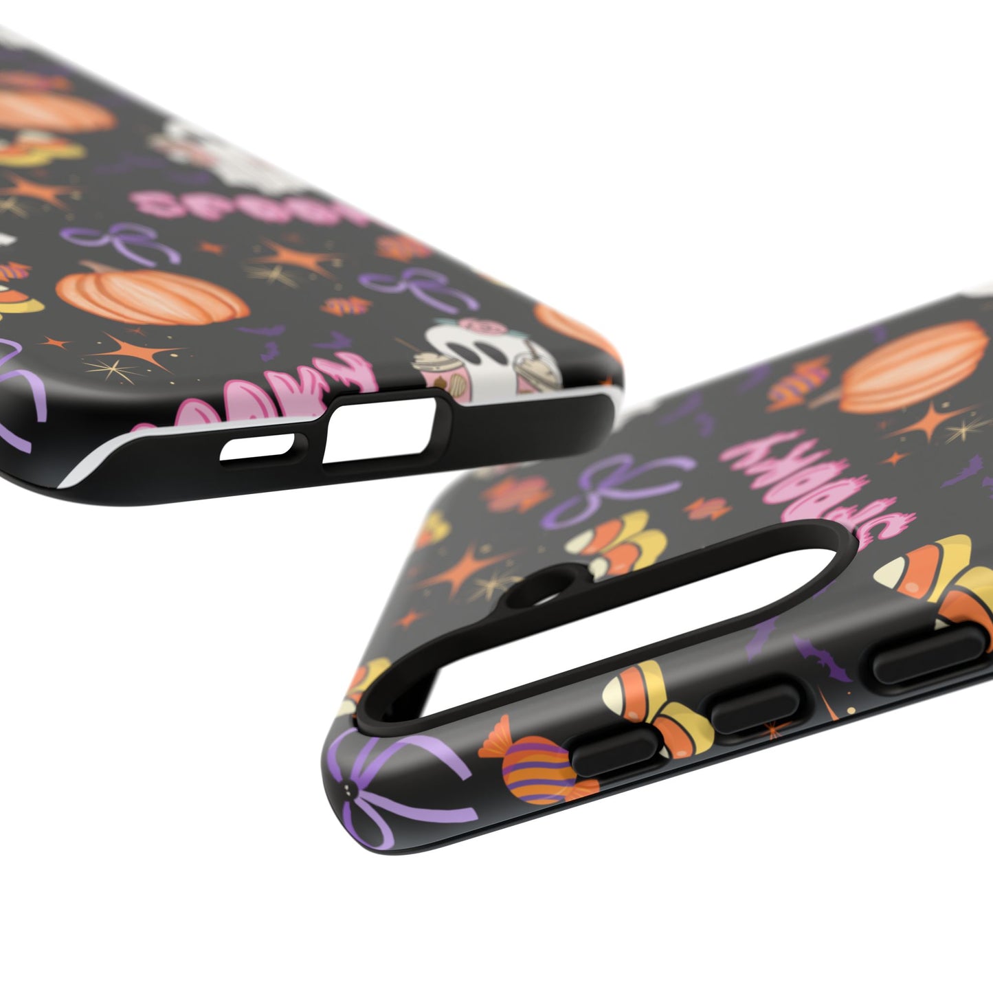 Halloween case