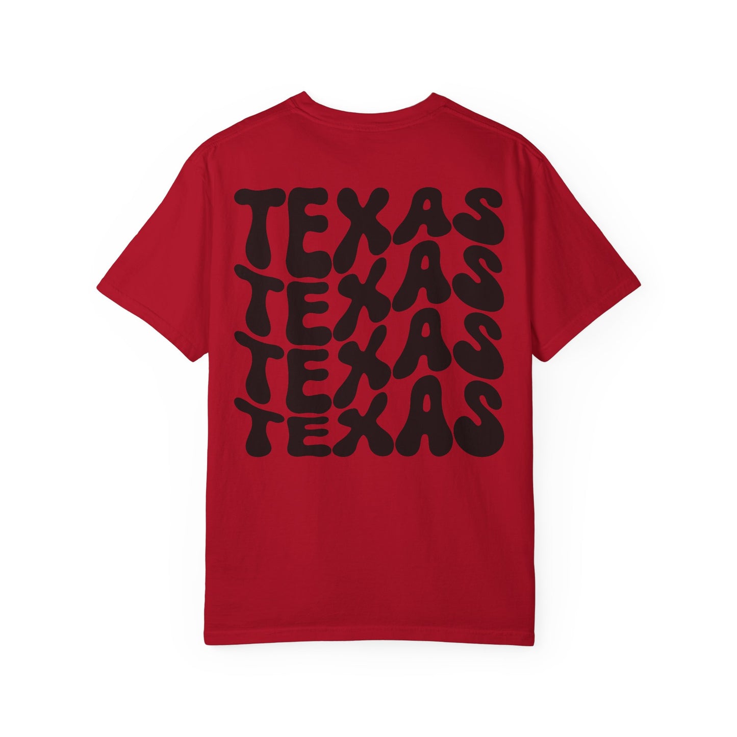 Texas t shirt