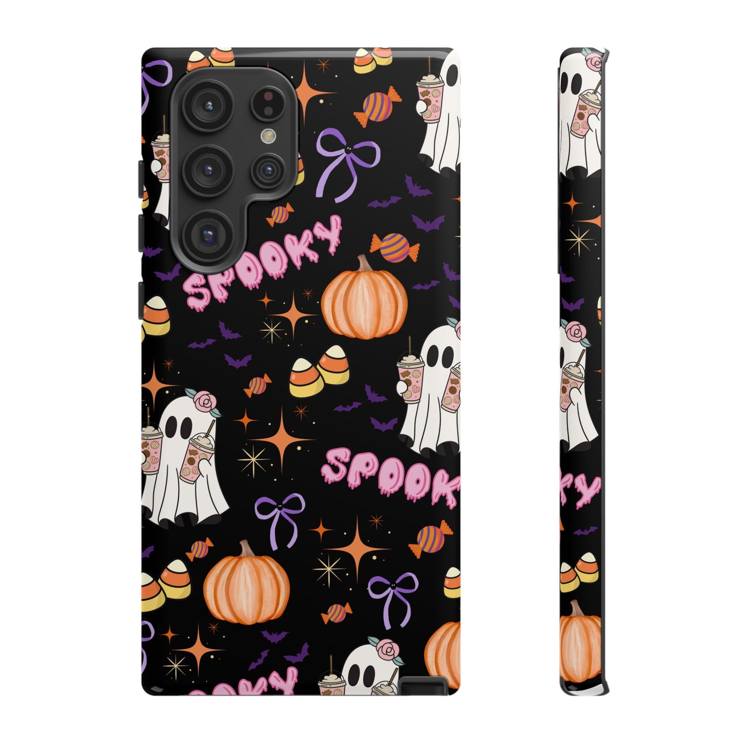 Halloween case