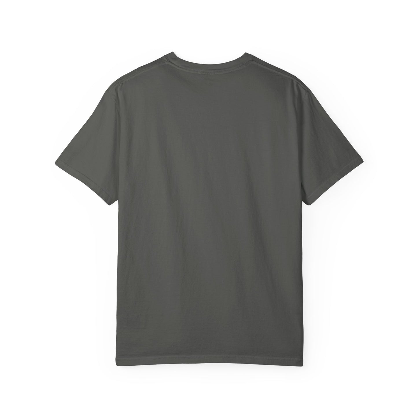 Unisex Garment-Dyed T-shirt #2