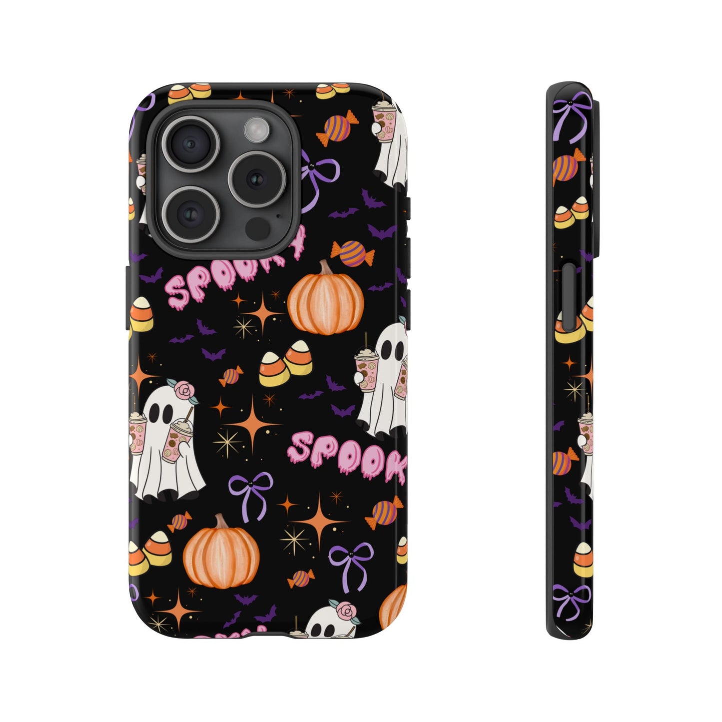 Halloween case