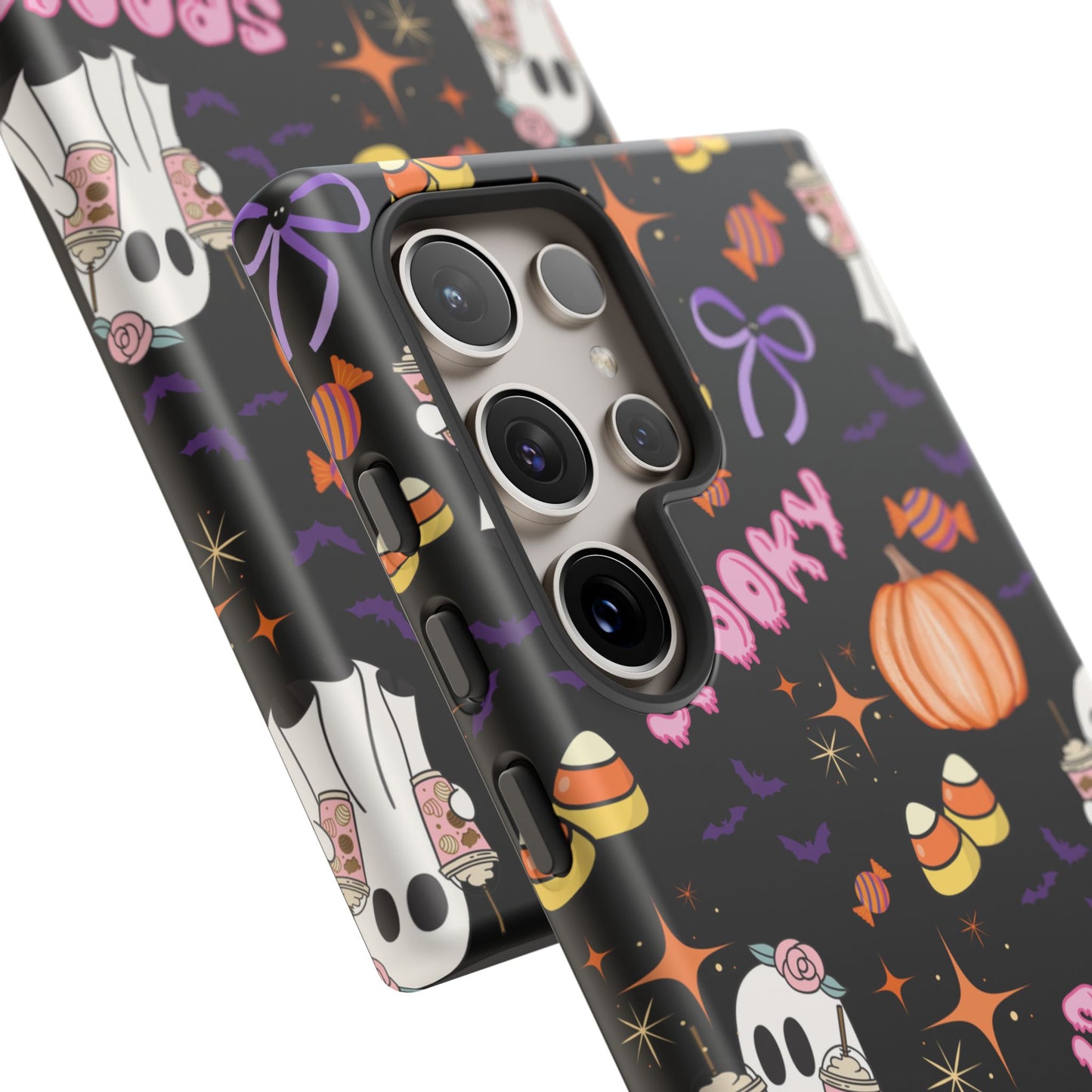 Halloween case