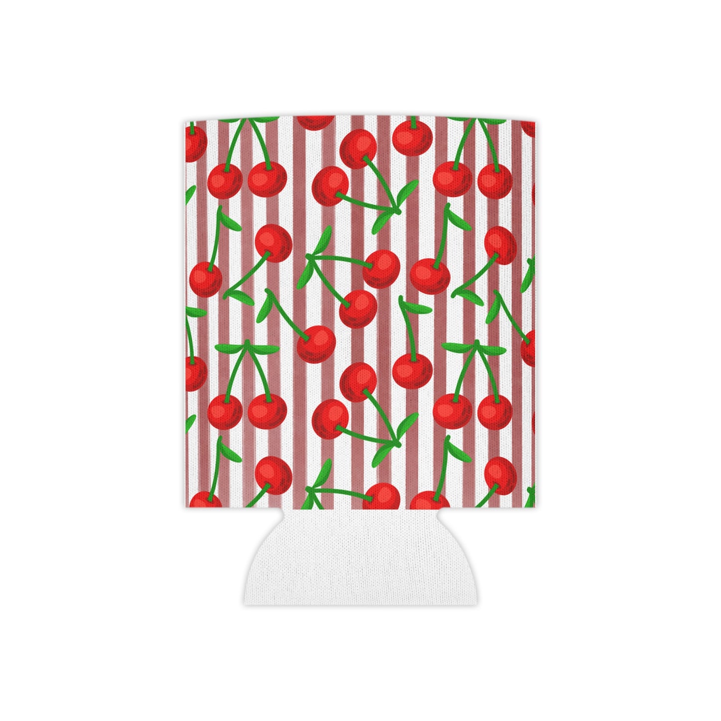 cherry can cooler
