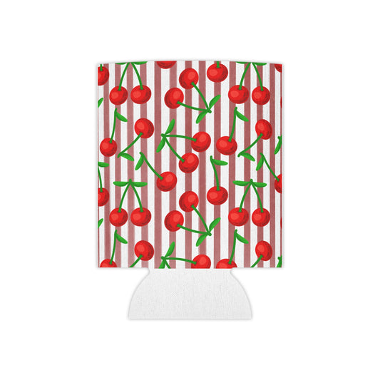 cherry can cooler