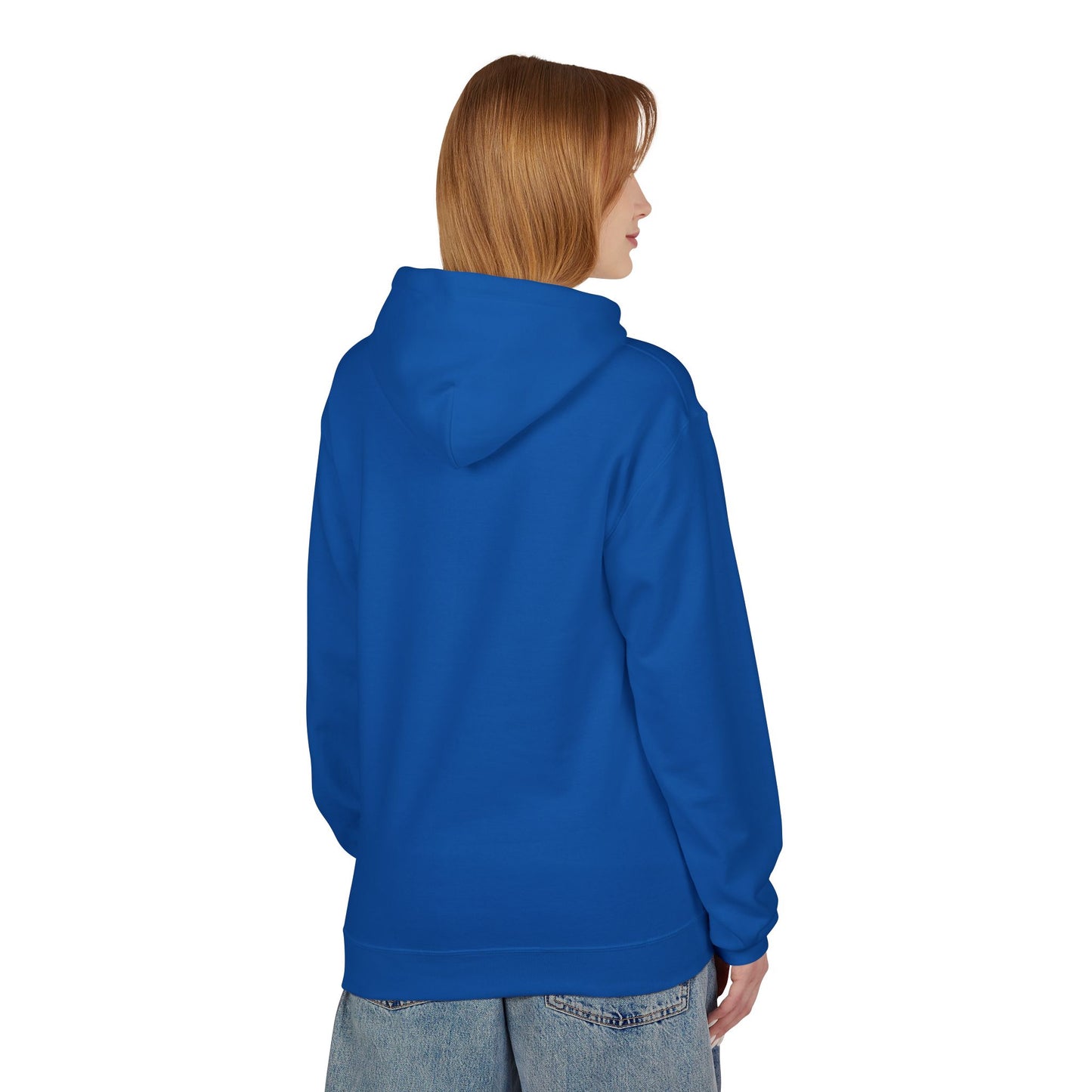 Senior mom hoodie