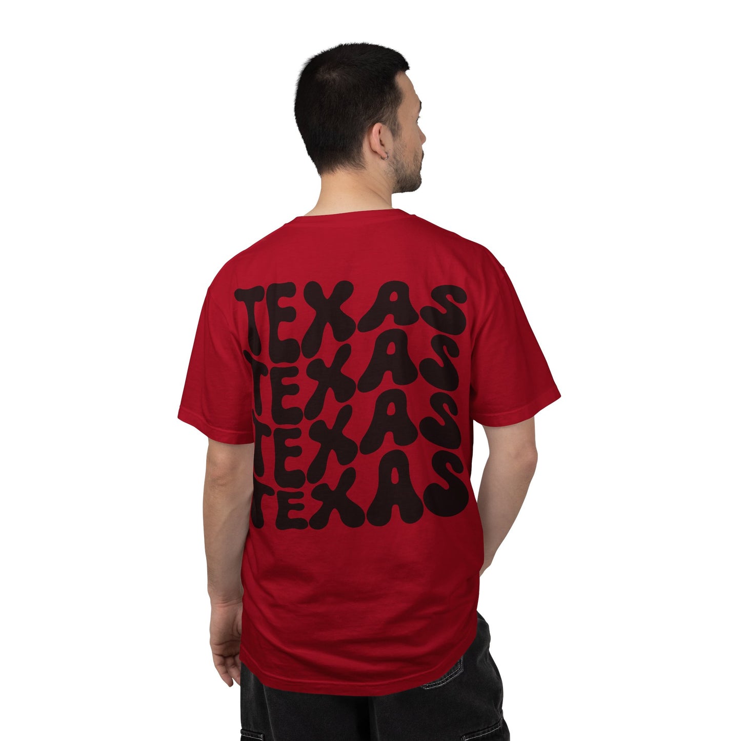 Texas t shirt