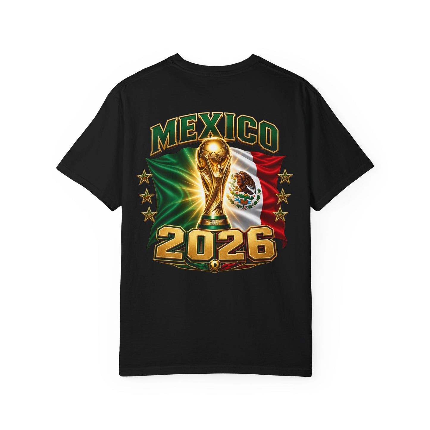 Mexico 2026