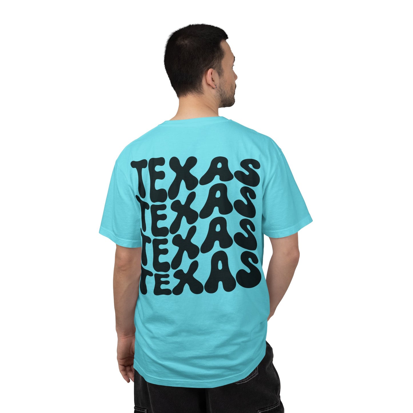 Texas t shirt