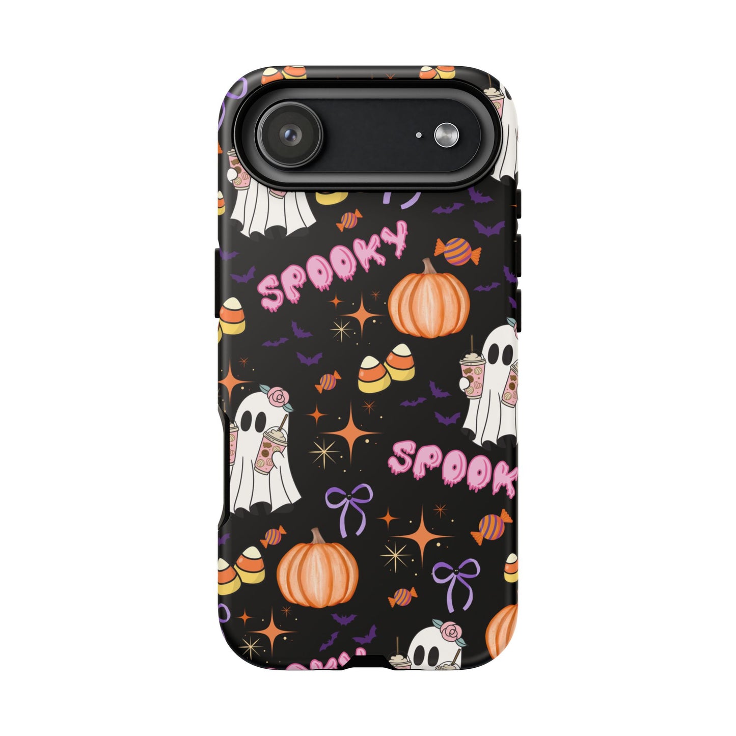 Halloween case