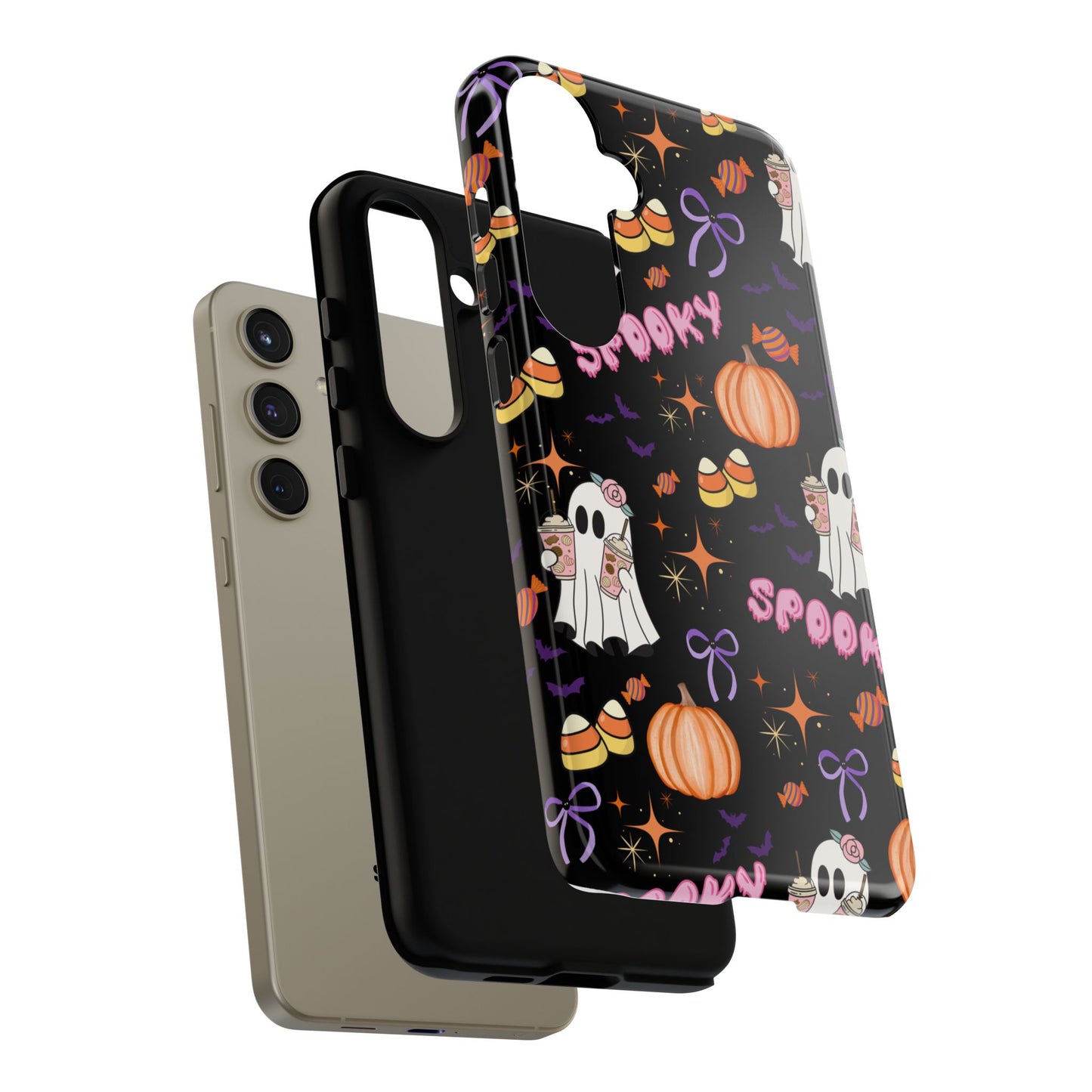 Halloween case