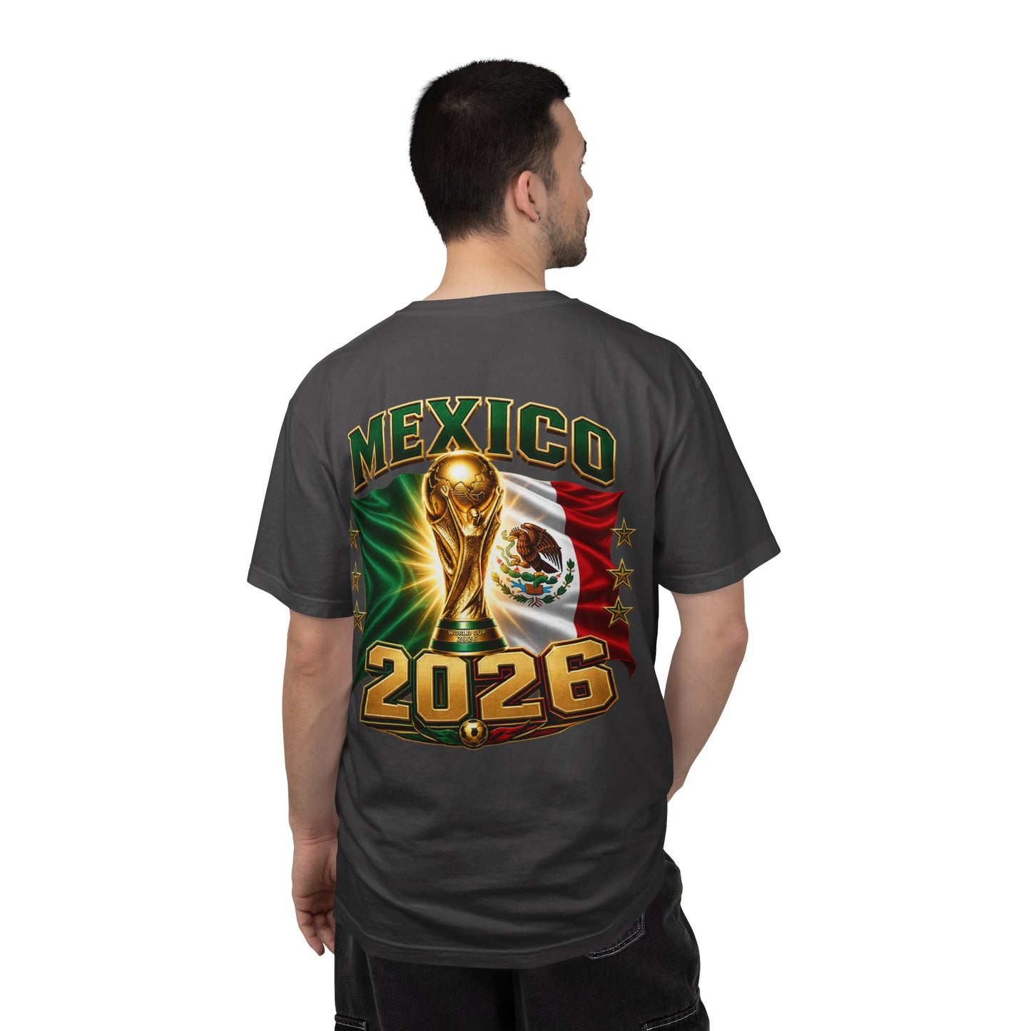 Mexico 2026