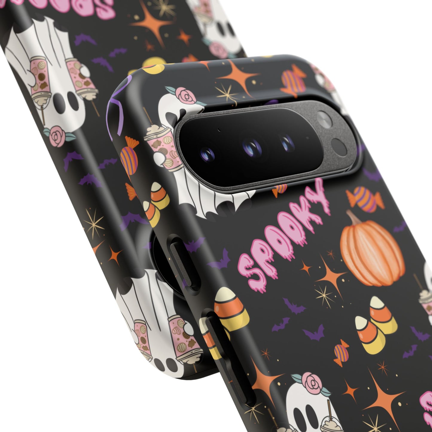 Halloween case