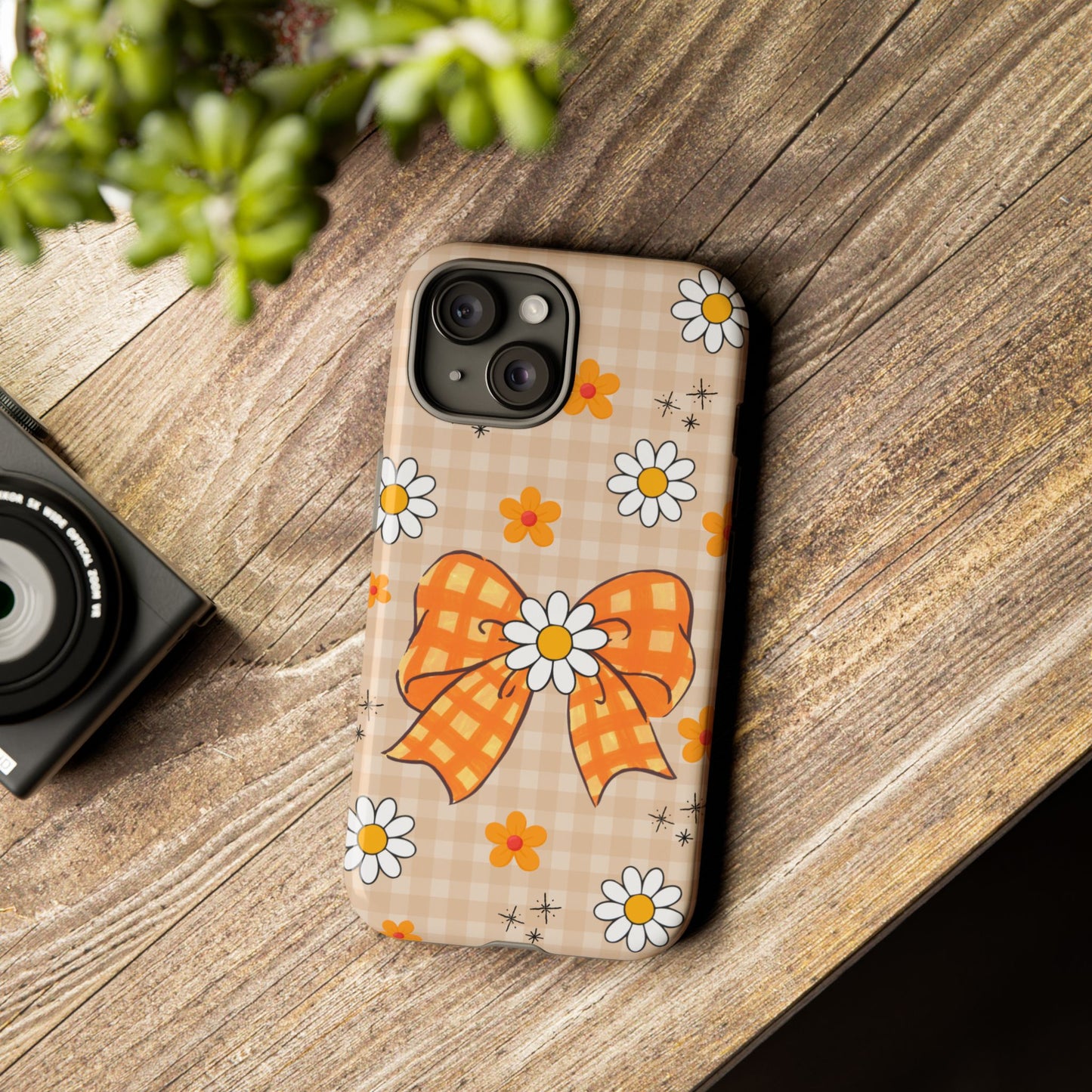 Fall case