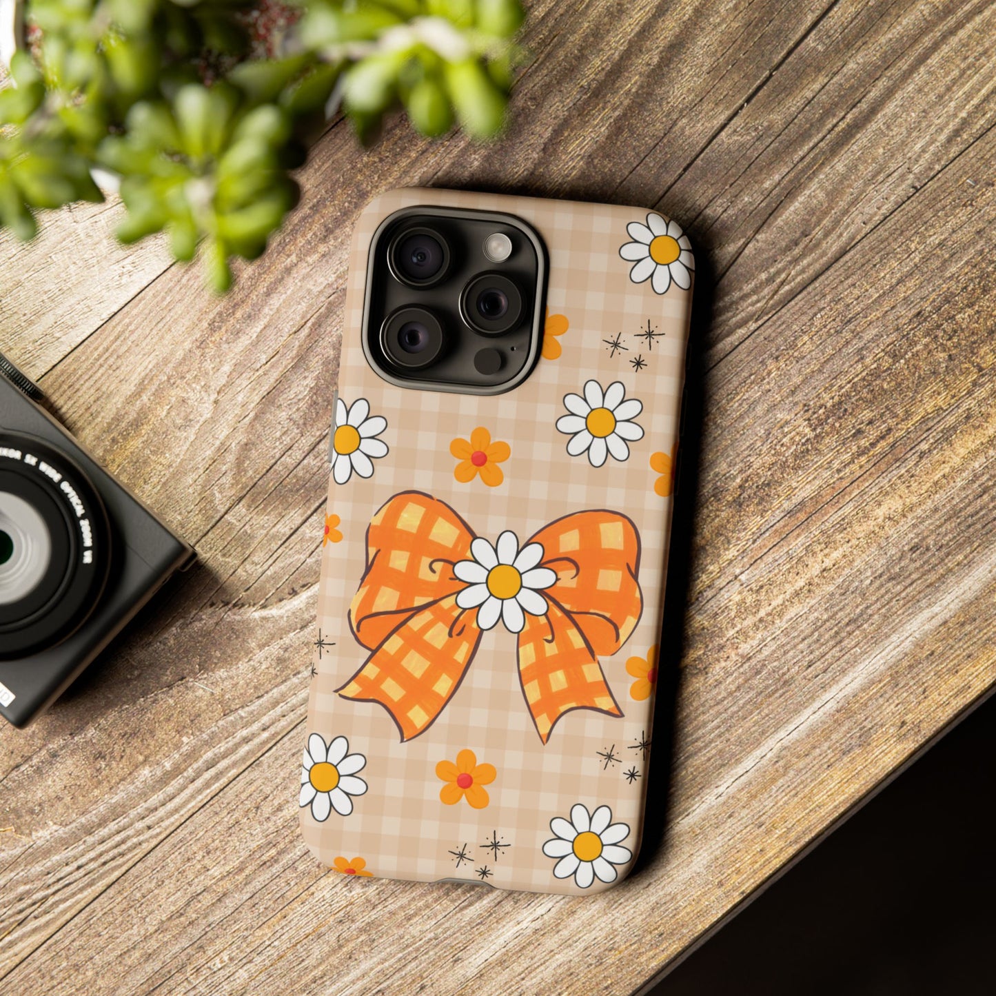 Fall case