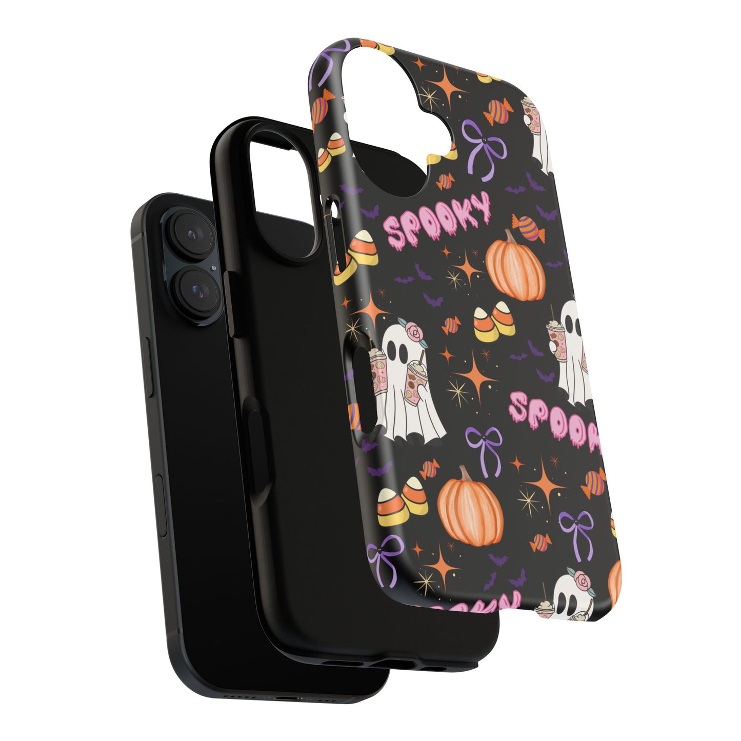 Halloween case