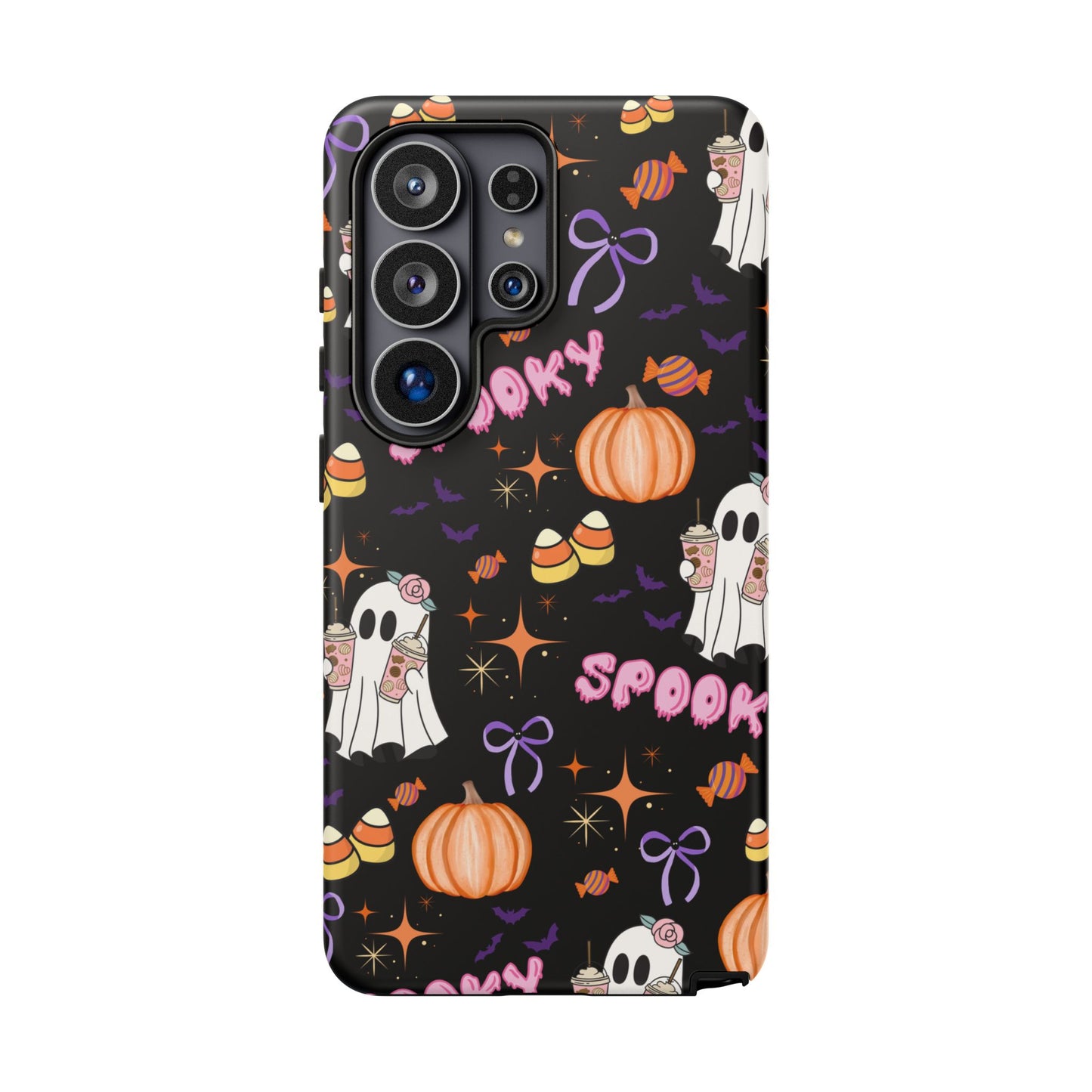 Halloween case