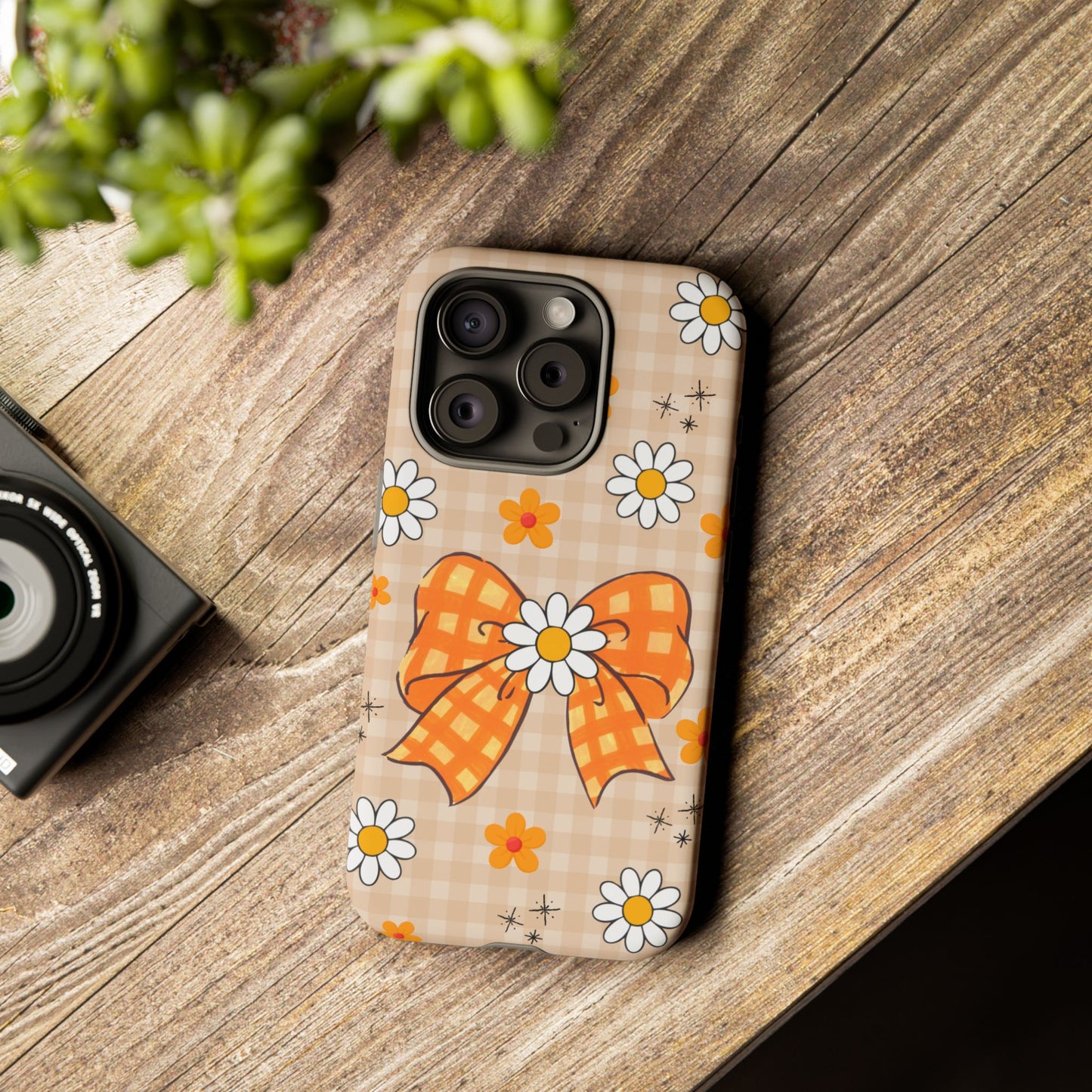 Fall case