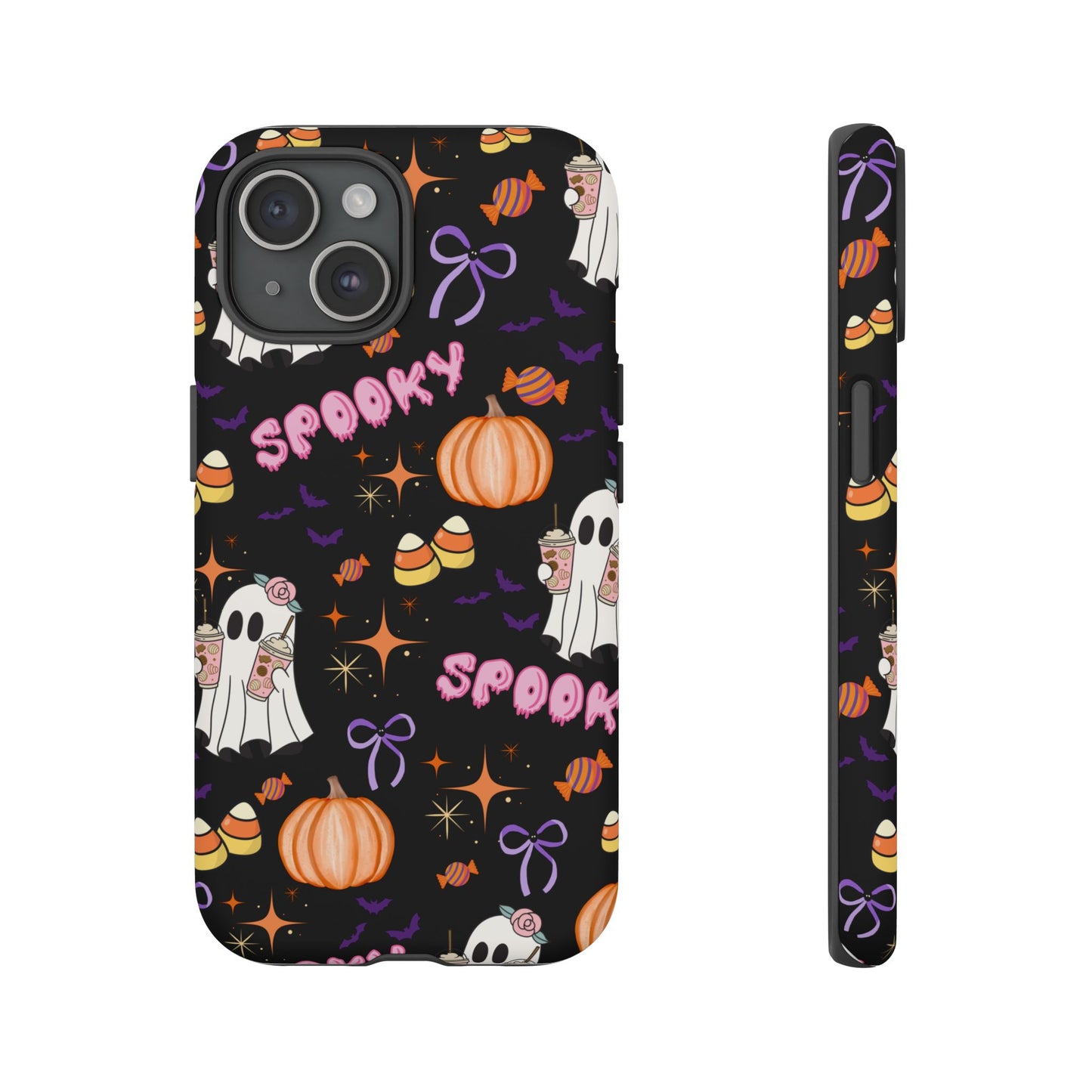 Halloween case