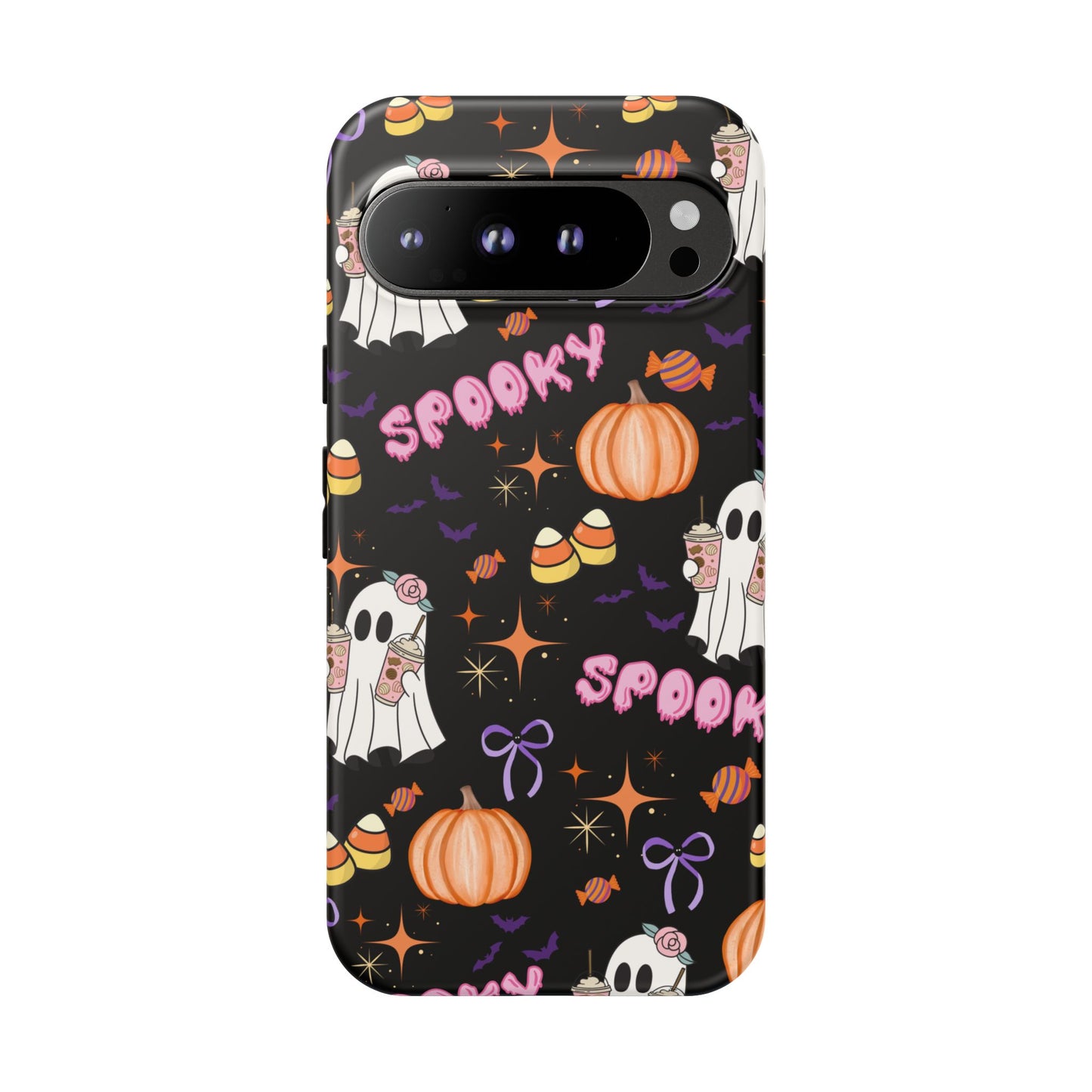 Halloween case