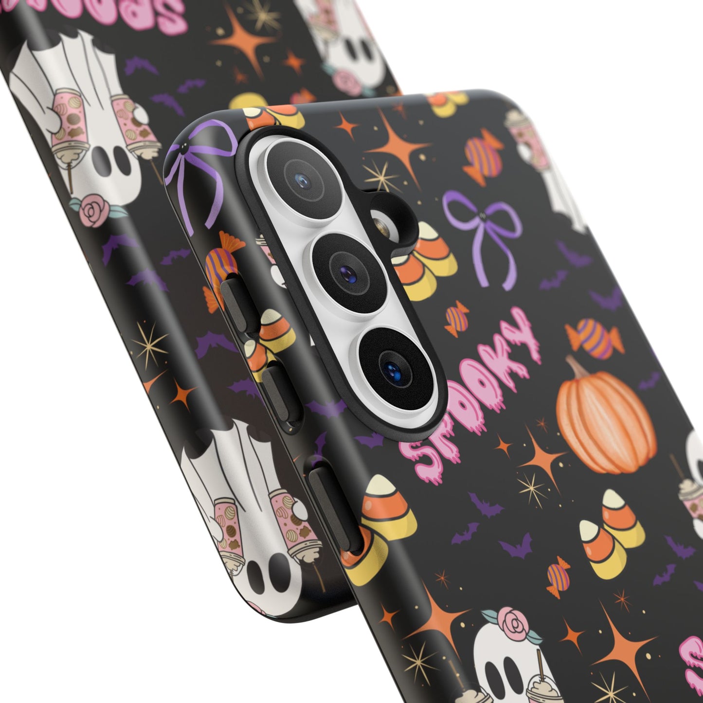 Halloween case