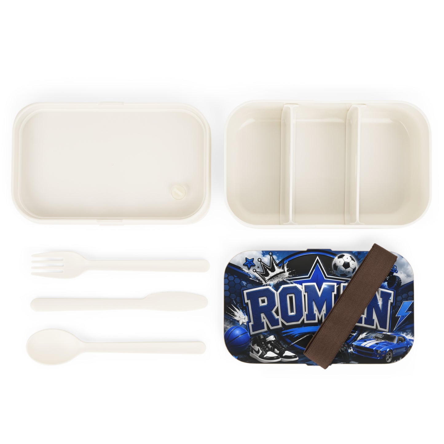 Bento Lunch Box