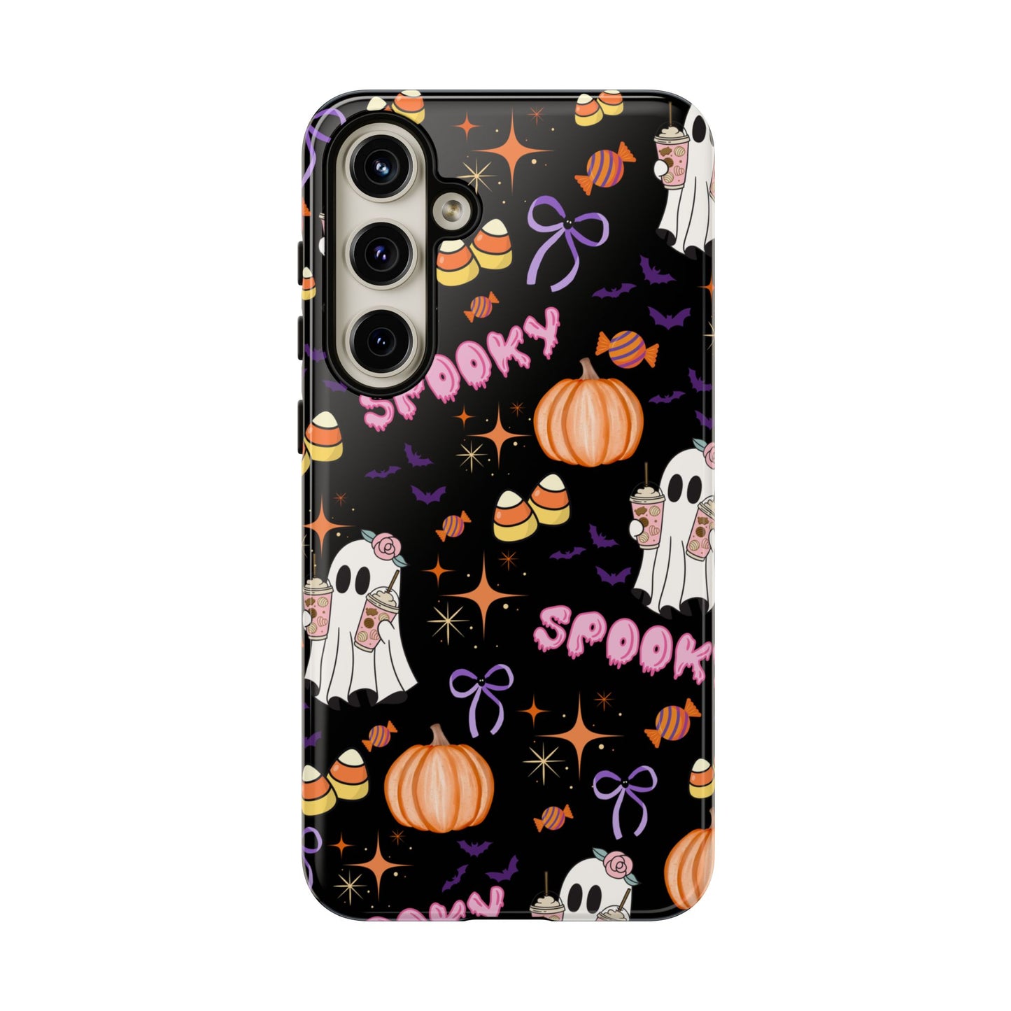 Halloween case