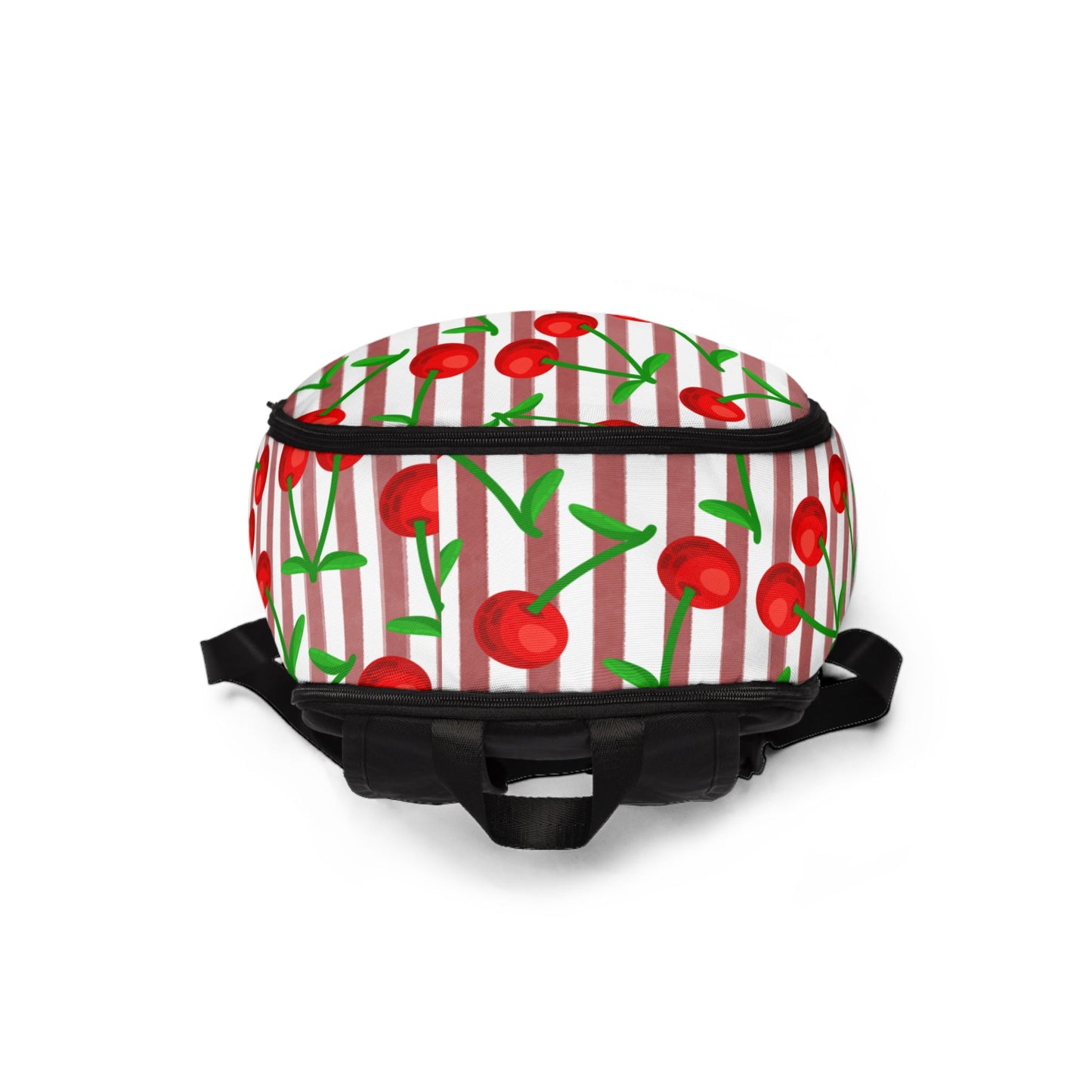 cherriy backpack