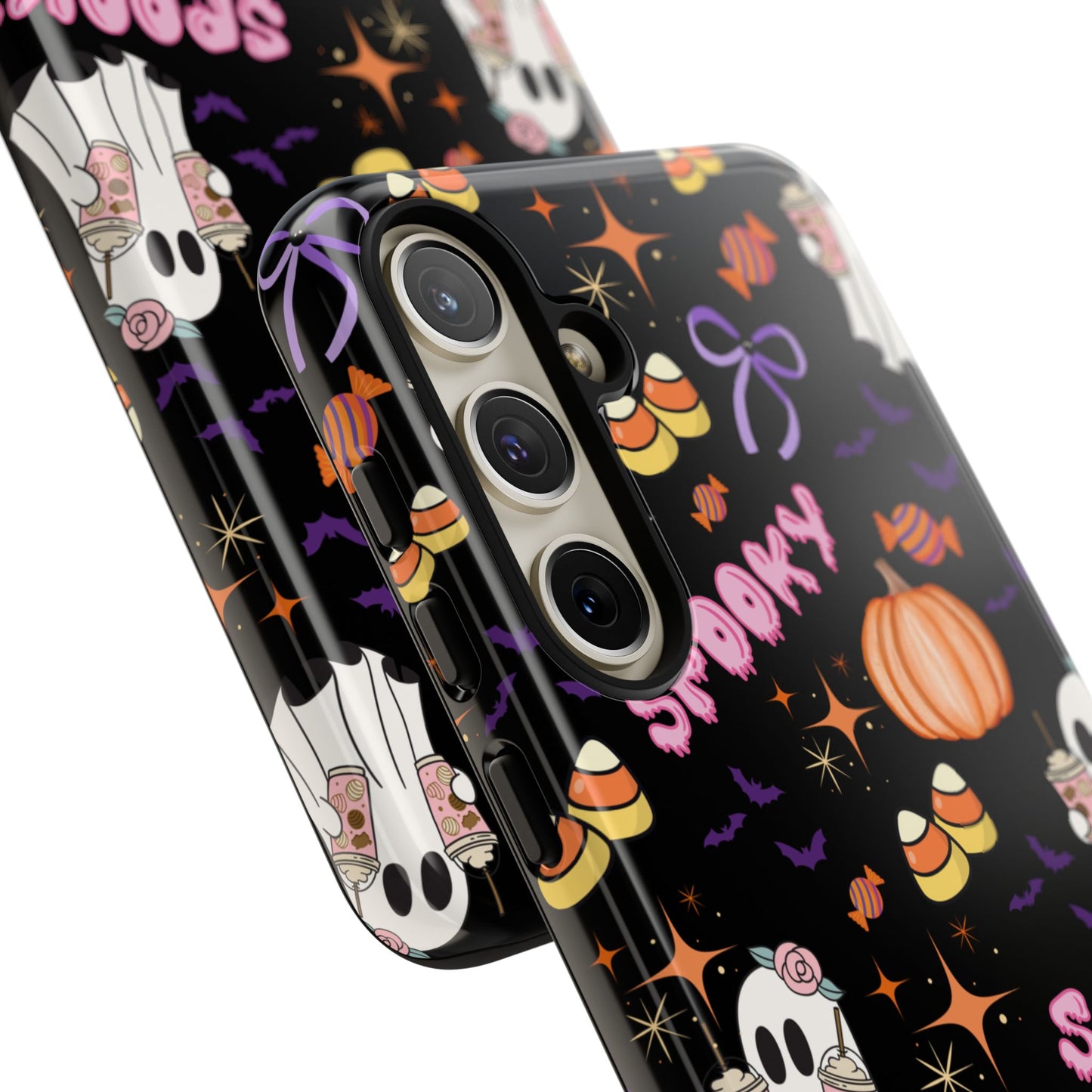 Halloween case