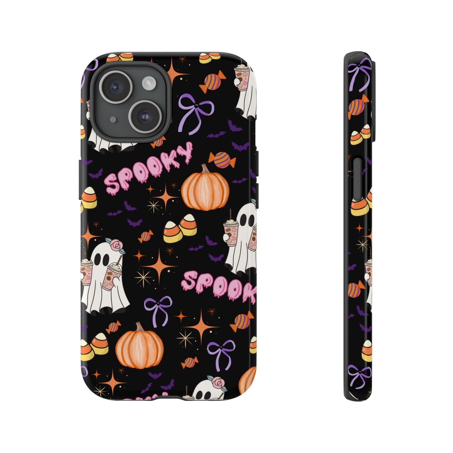 Halloween case