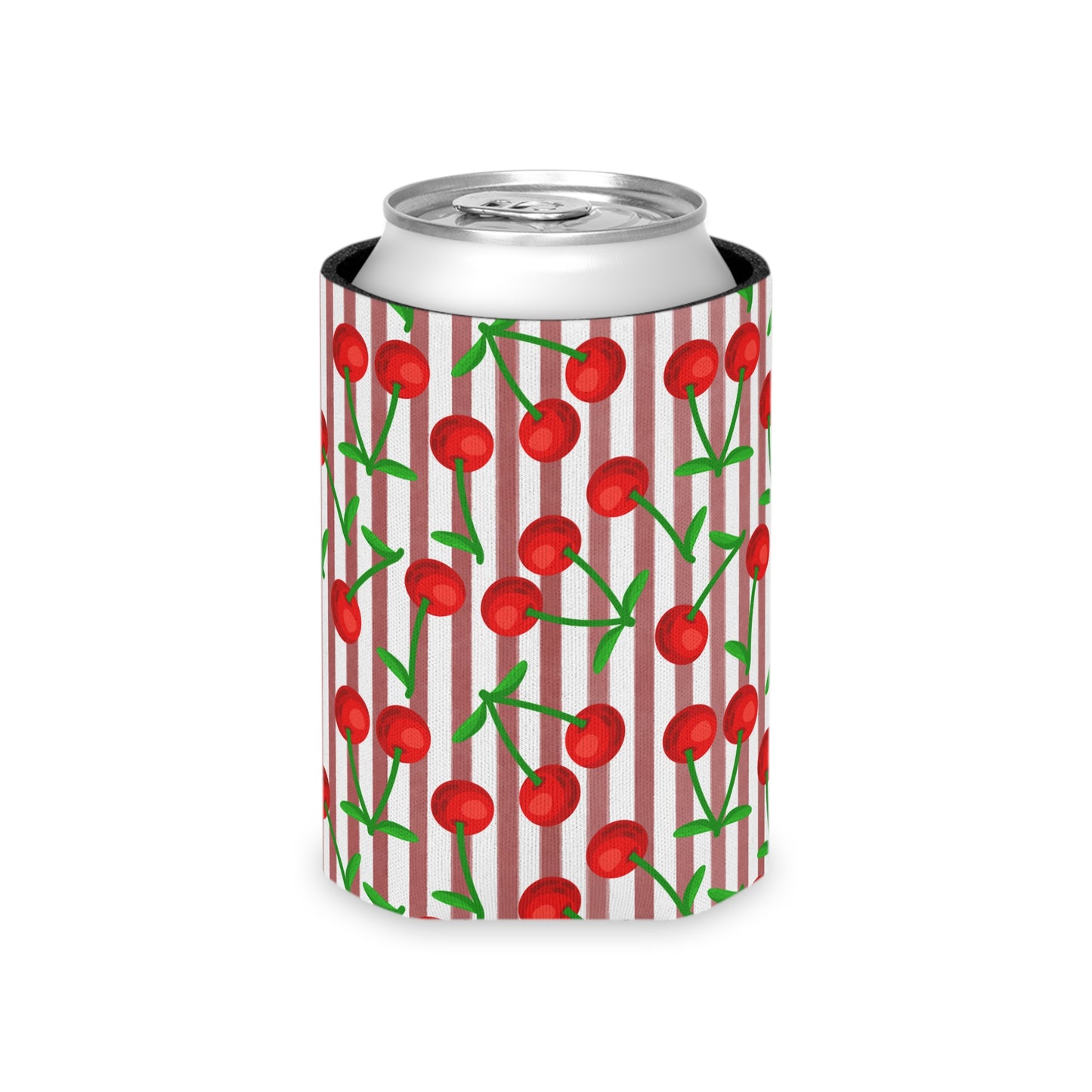 cherry can cooler