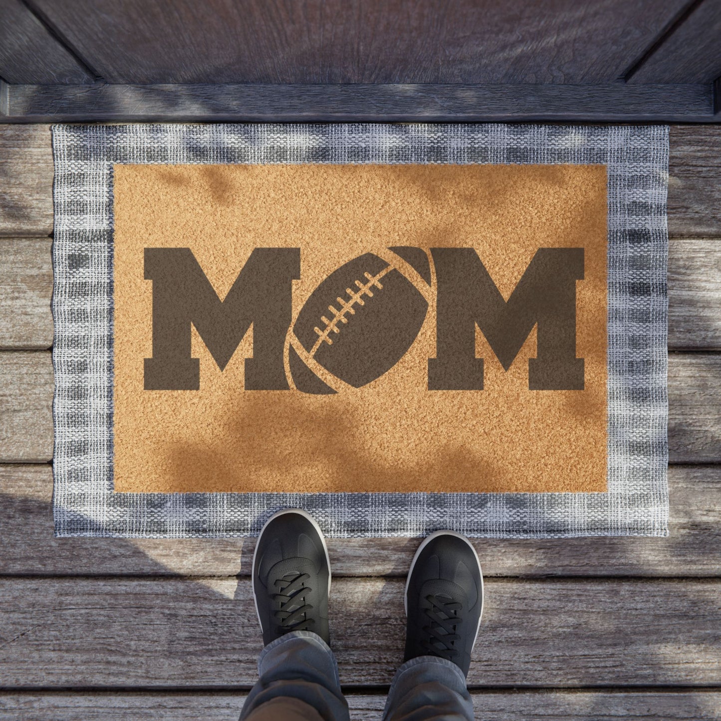 Doormat