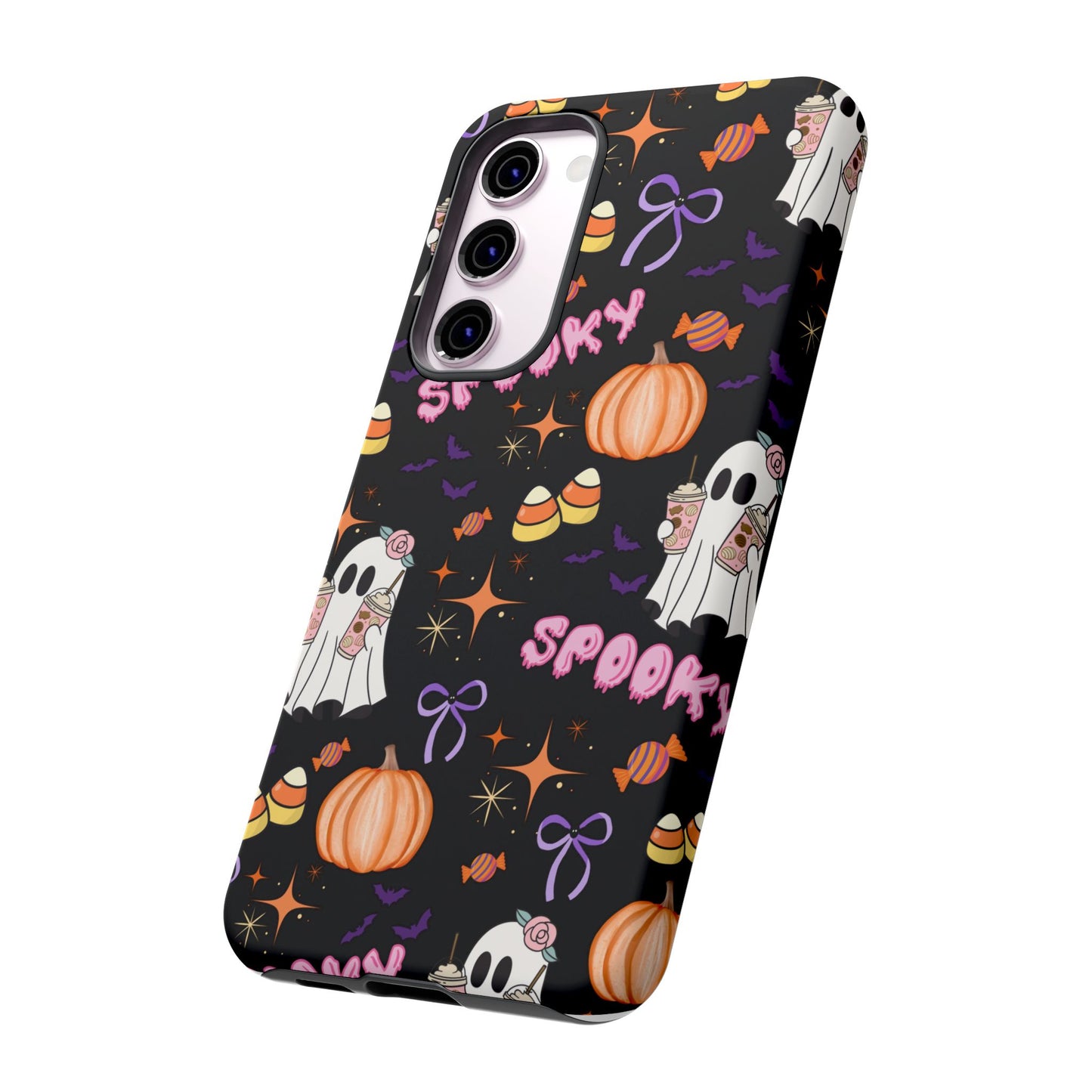Halloween case