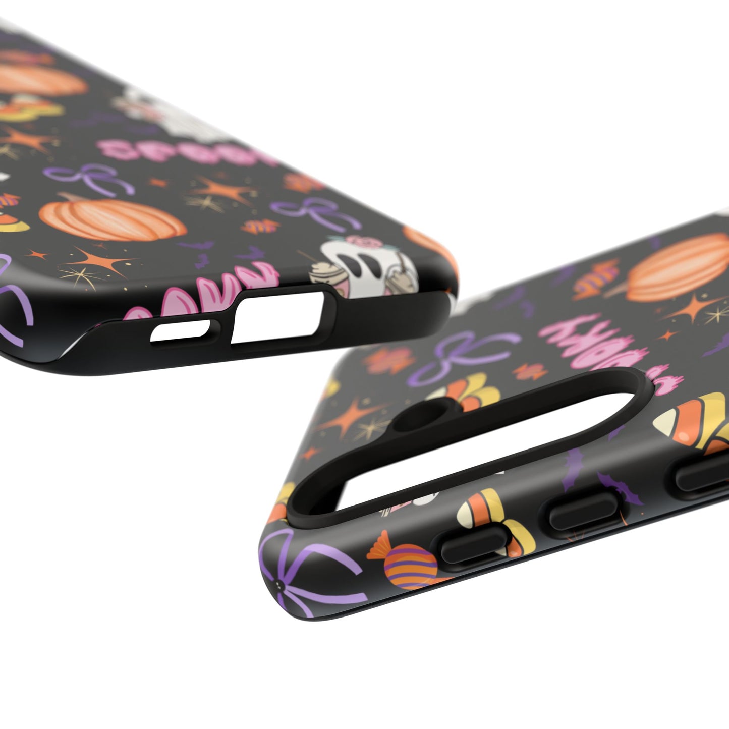 Halloween case