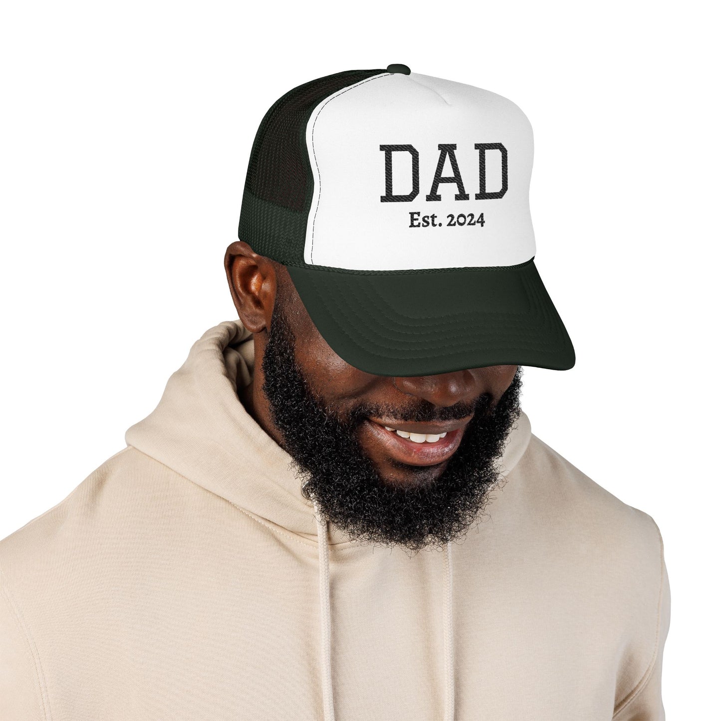 Dad hat