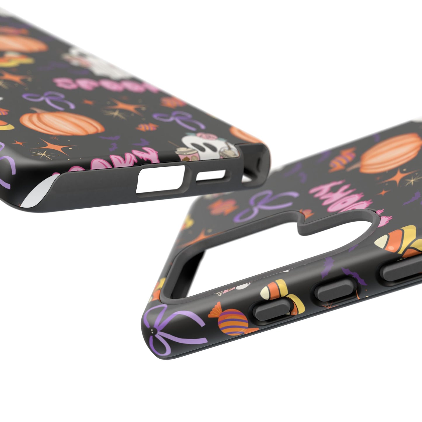 Halloween case