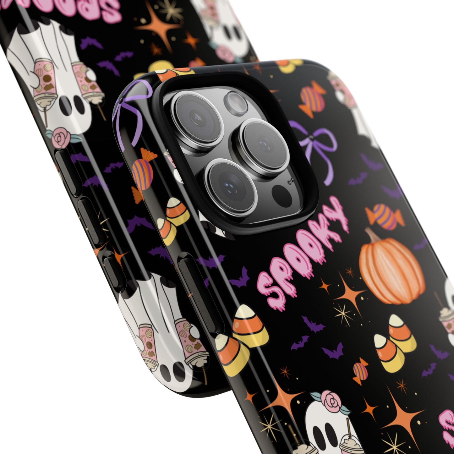 Halloween case